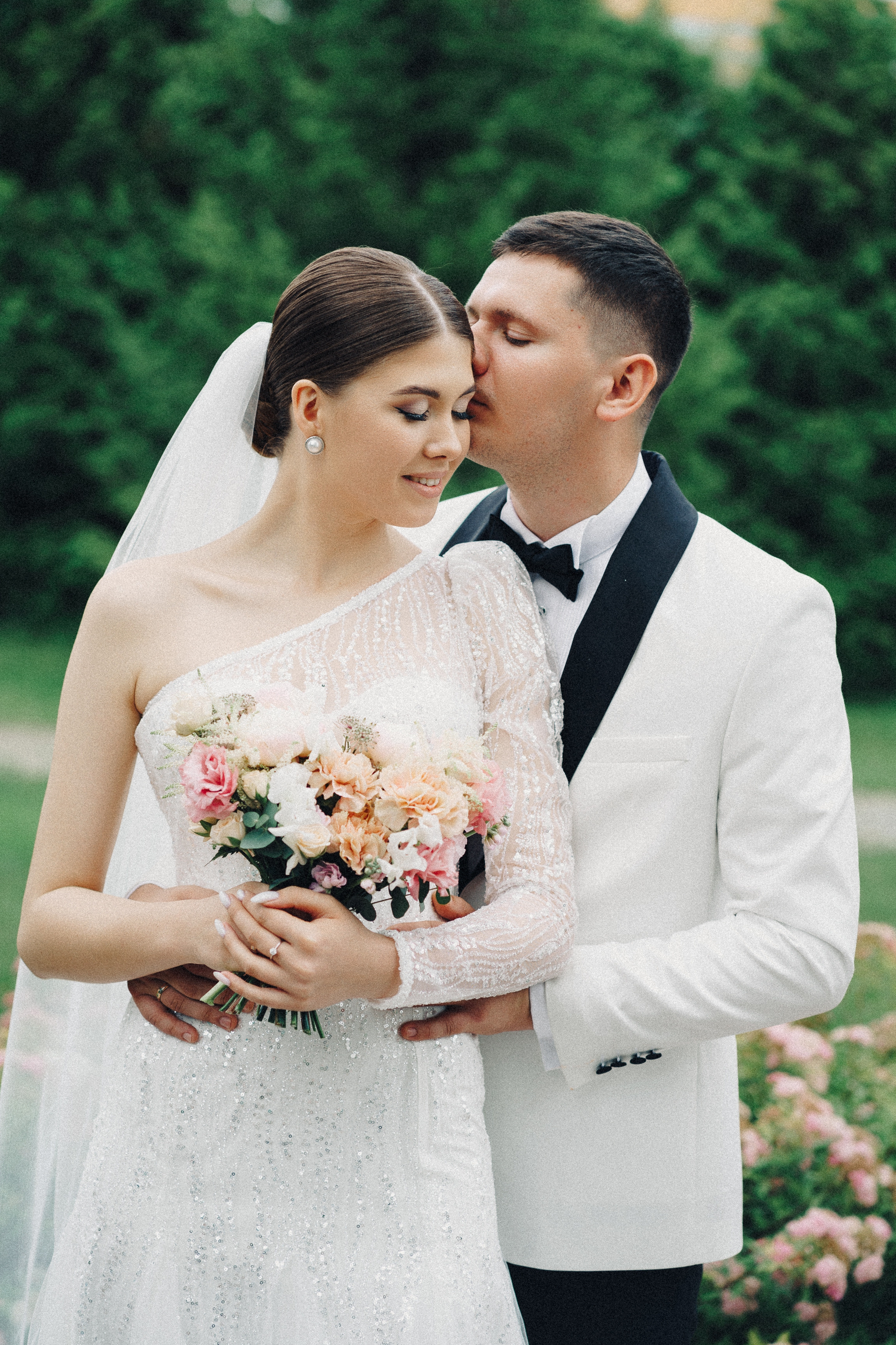 Равиль и Эльмира. Юлия Тайцай фотограф, Анатолий Тайцай видеограф