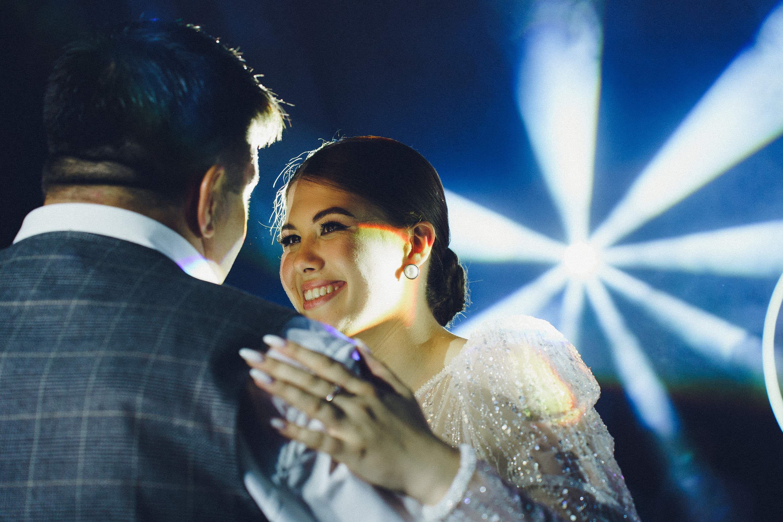 Равиль и Эльмира. Юлия Тайцай фотограф, Анатолий Тайцай видеограф