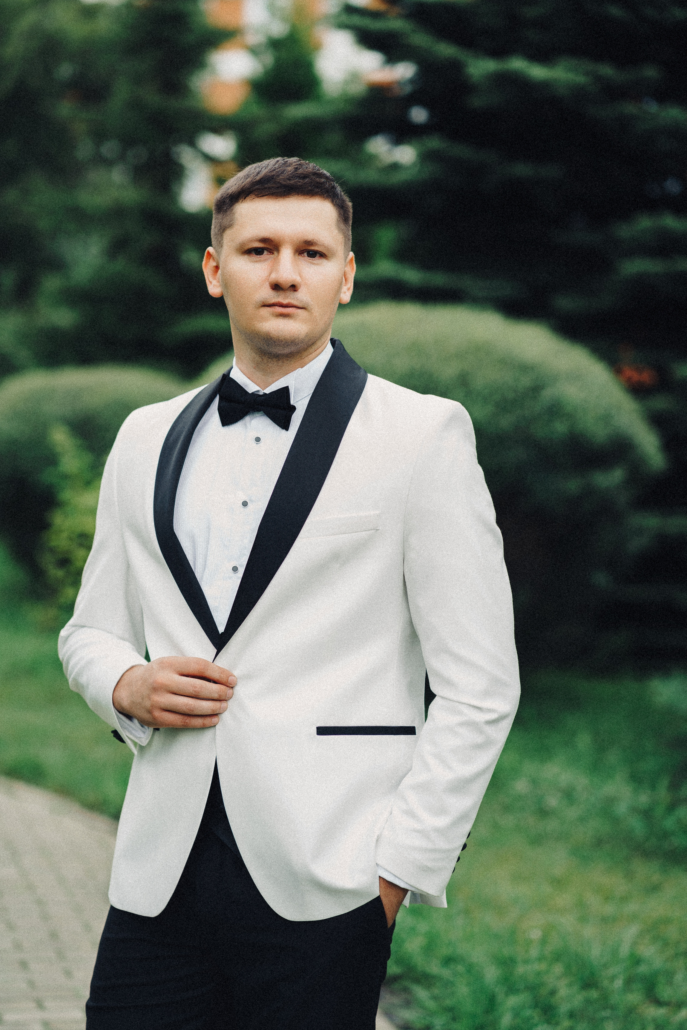 Равиль и Эльмира. Юлия Тайцай фотограф, Анатолий Тайцай видеограф