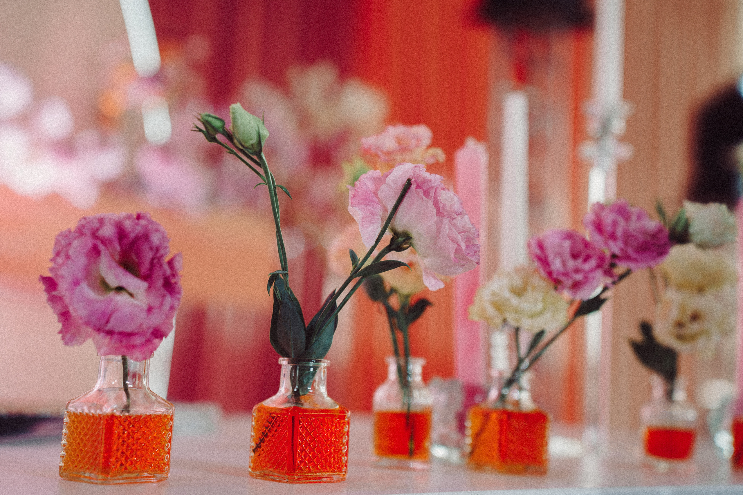 Равиль и Эльмира. Юлия Тайцай фотограф, Анатолий Тайцай видеограф