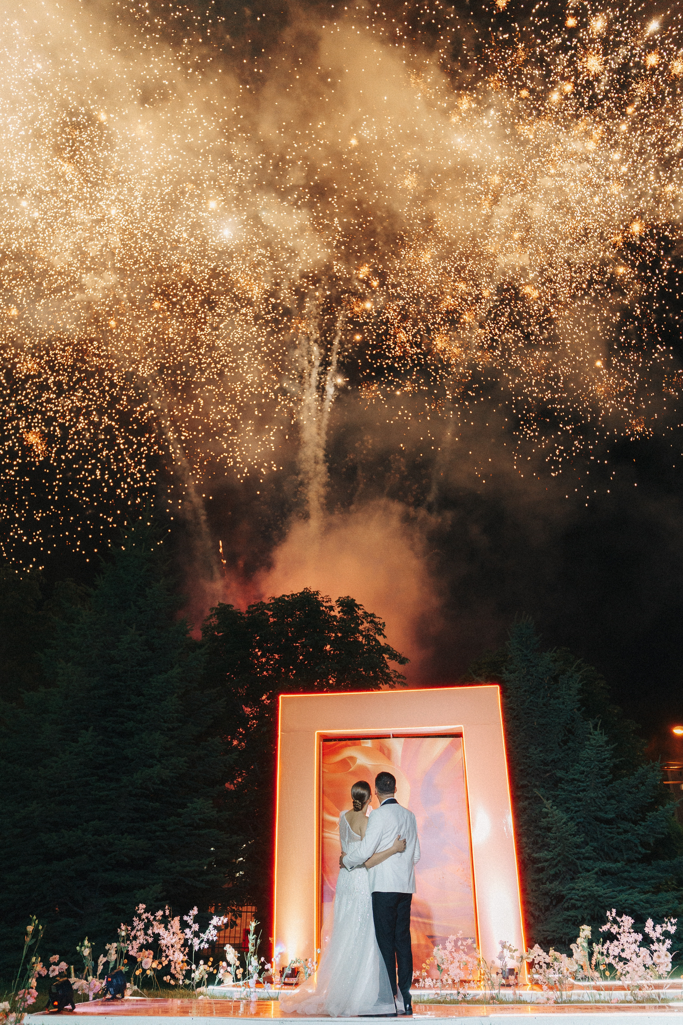 Равиль и Эльмира. Юлия Тайцай фотограф, Анатолий Тайцай видеограф