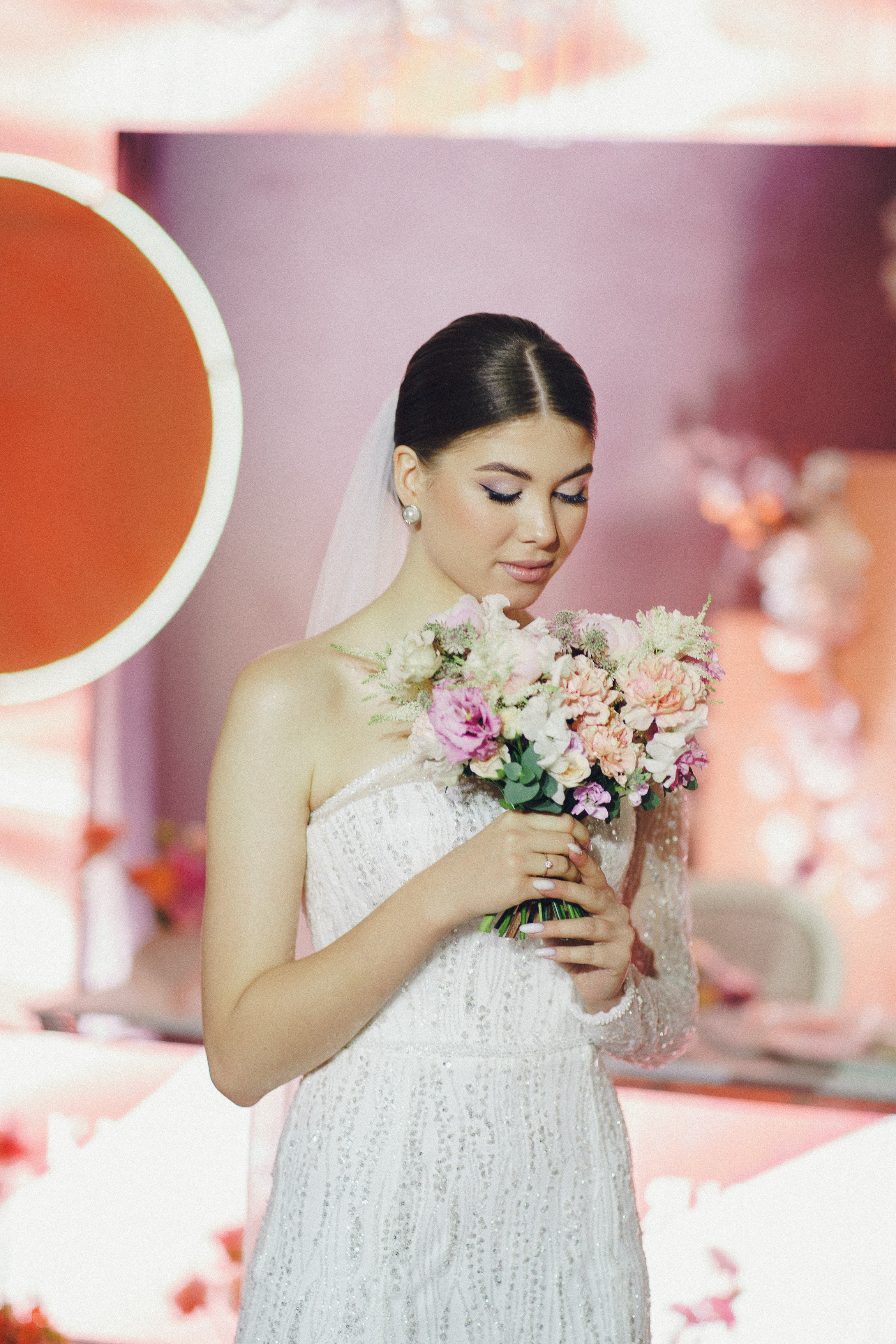 Равиль и Эльмира. Юлия Тайцай фотограф, Анатолий Тайцай видеограф