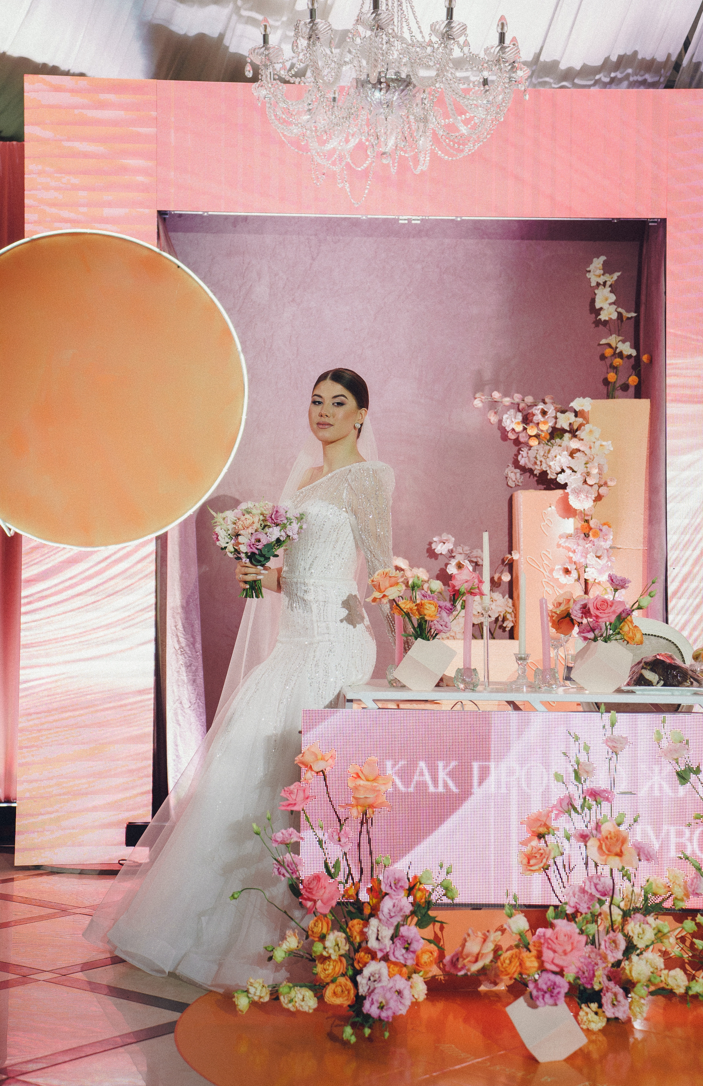 Равиль и Эльмира. Юлия Тайцай фотограф, Анатолий Тайцай видеограф