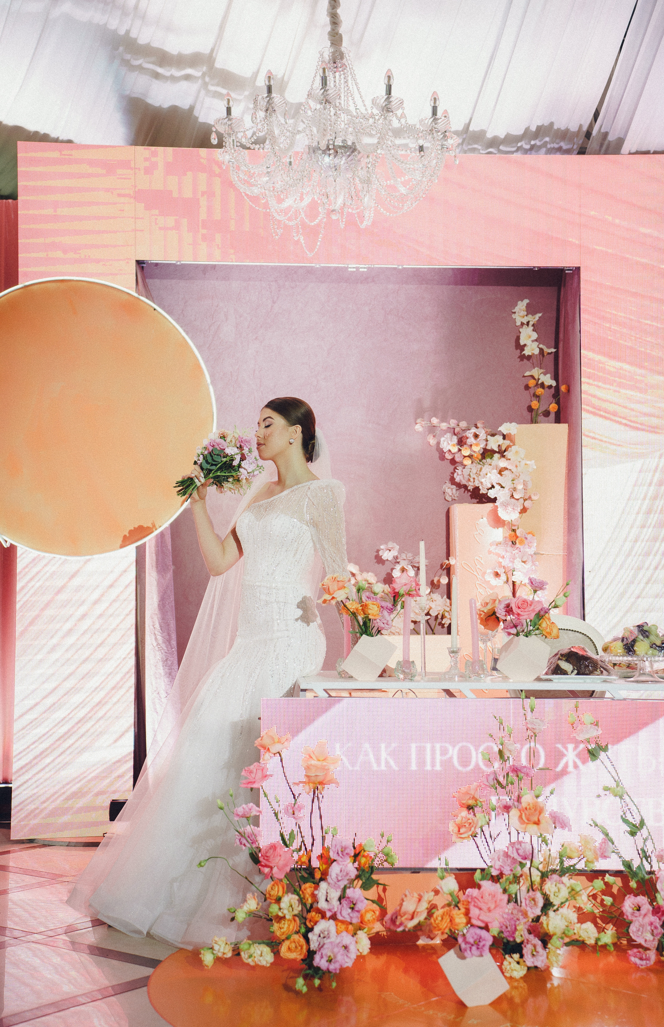 Равиль и Эльмира. Юлия Тайцай фотограф, Анатолий Тайцай видеограф