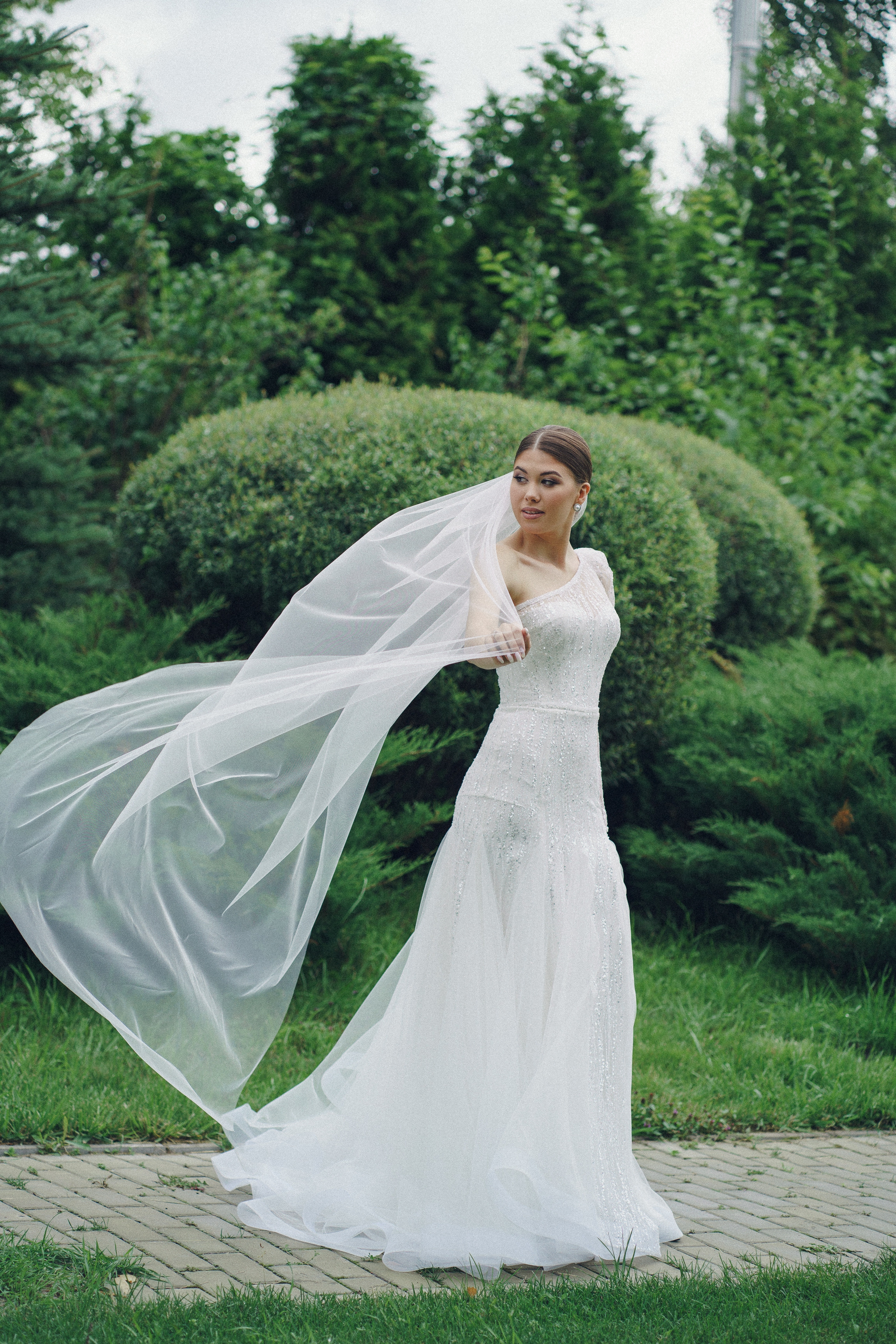 Равиль и Эльмира. Юлия Тайцай фотограф, Анатолий Тайцай видеограф