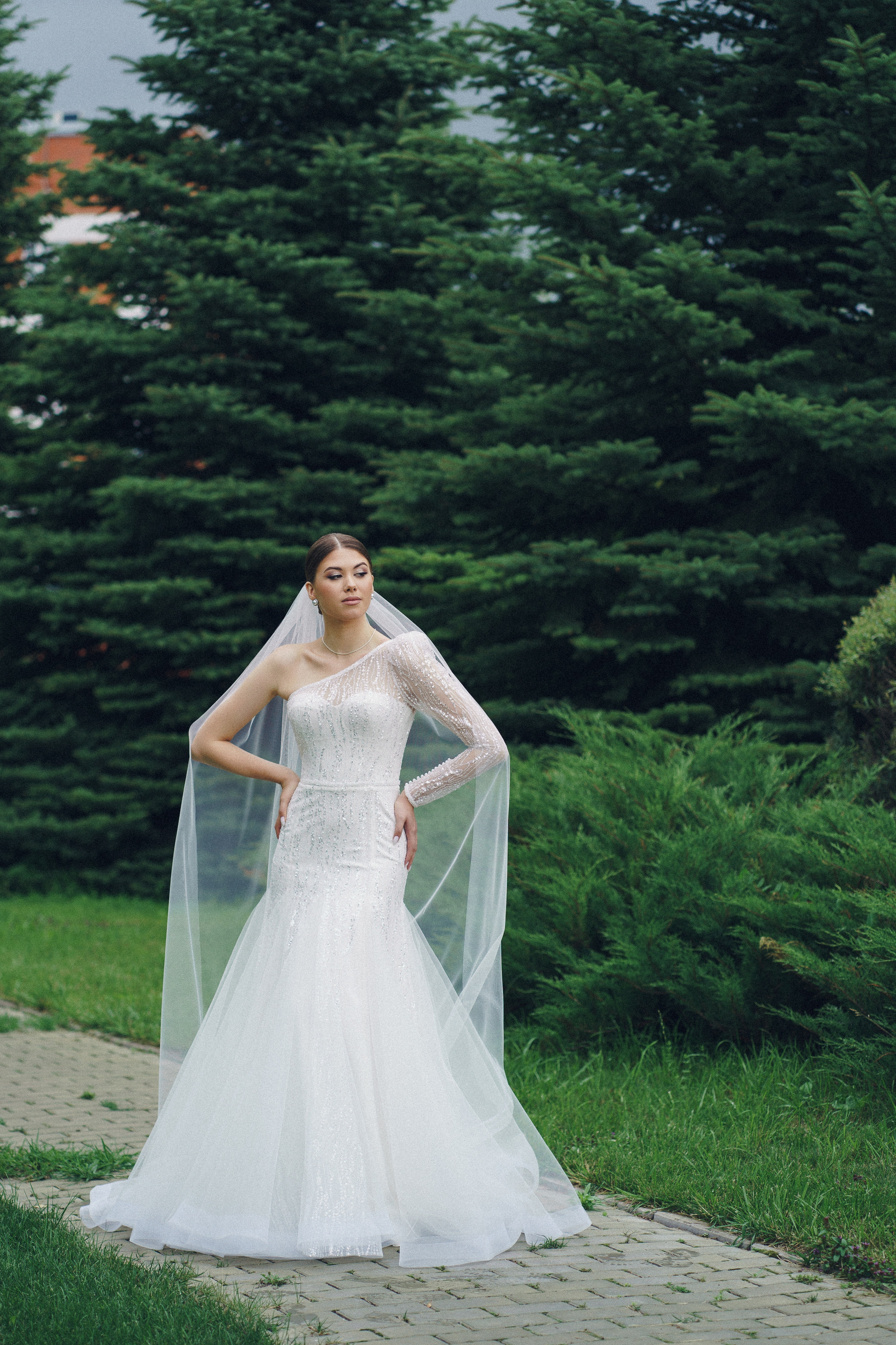 Равиль и Эльмира. Юлия Тайцай фотограф, Анатолий Тайцай видеограф
