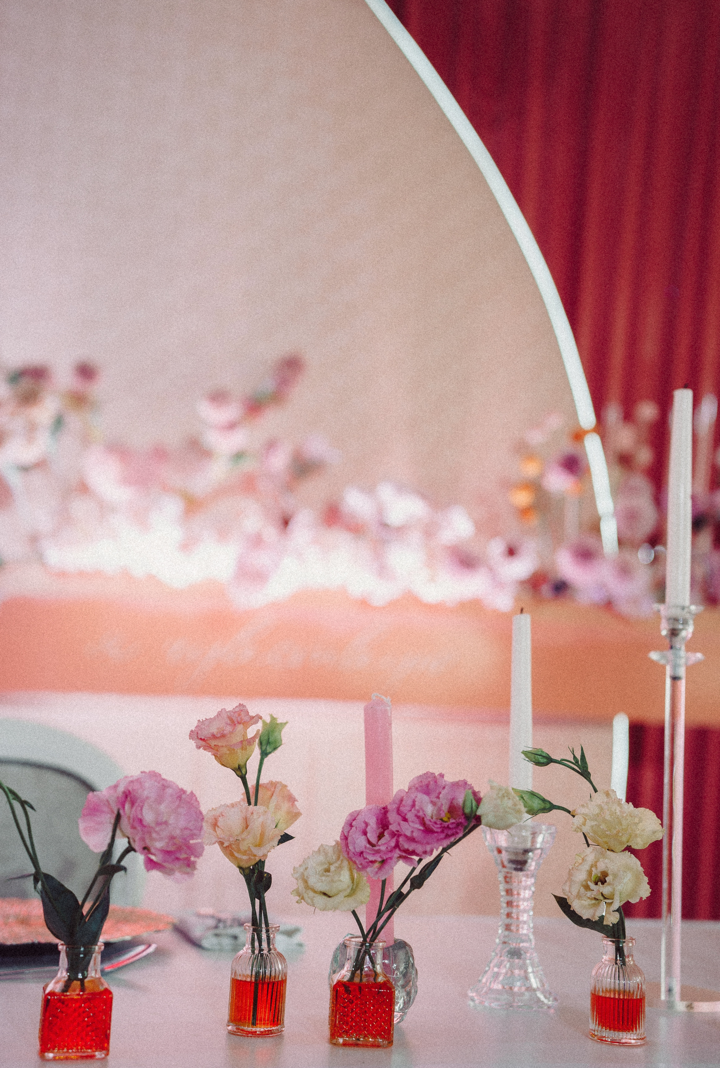 Равиль и Эльмира. Юлия Тайцай фотограф, Анатолий Тайцай видеограф