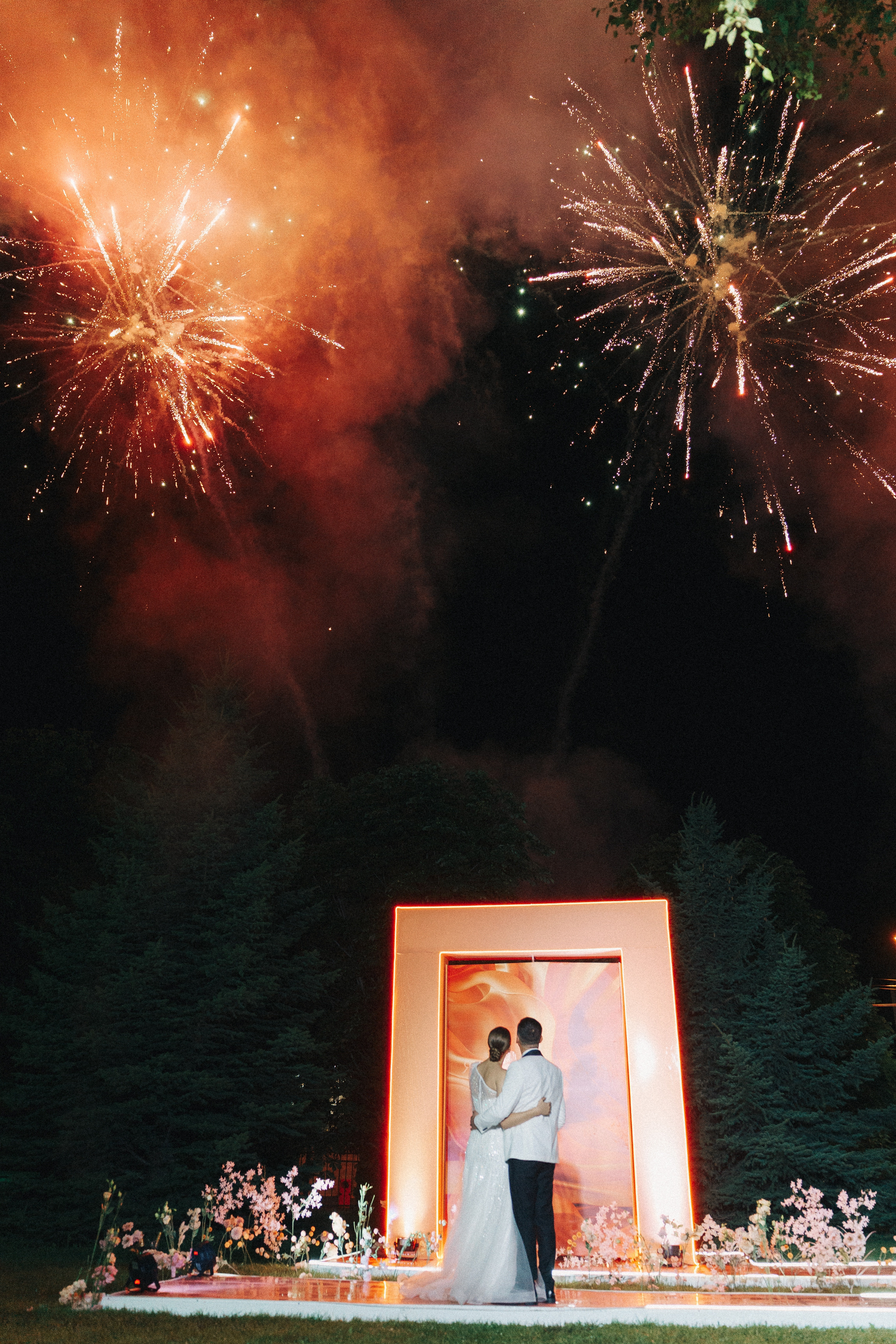 Равиль и Эльмира. Юлия Тайцай фотограф, Анатолий Тайцай видеограф