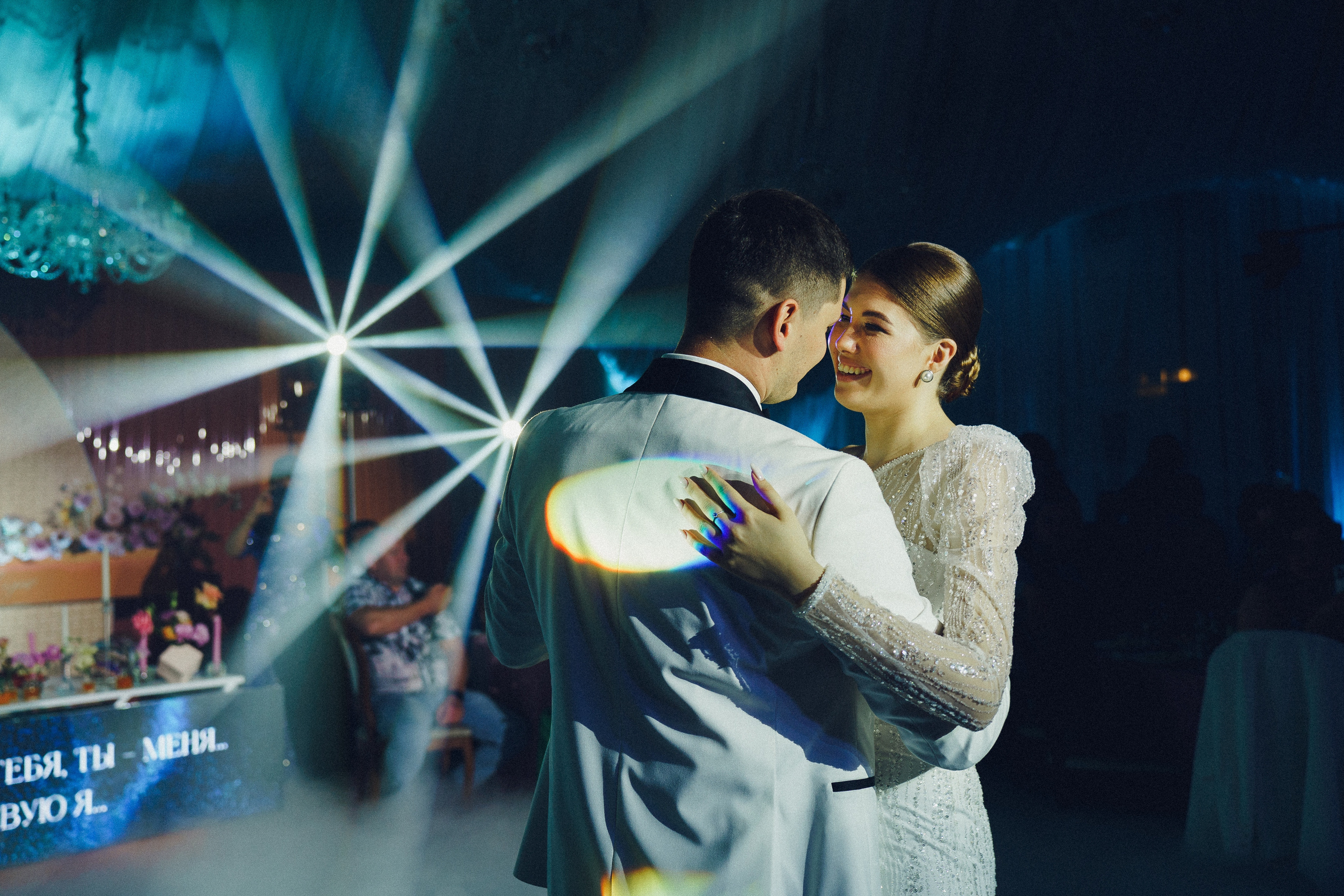 Равиль и Эльмира. Юлия Тайцай фотограф, Анатолий Тайцай видеограф