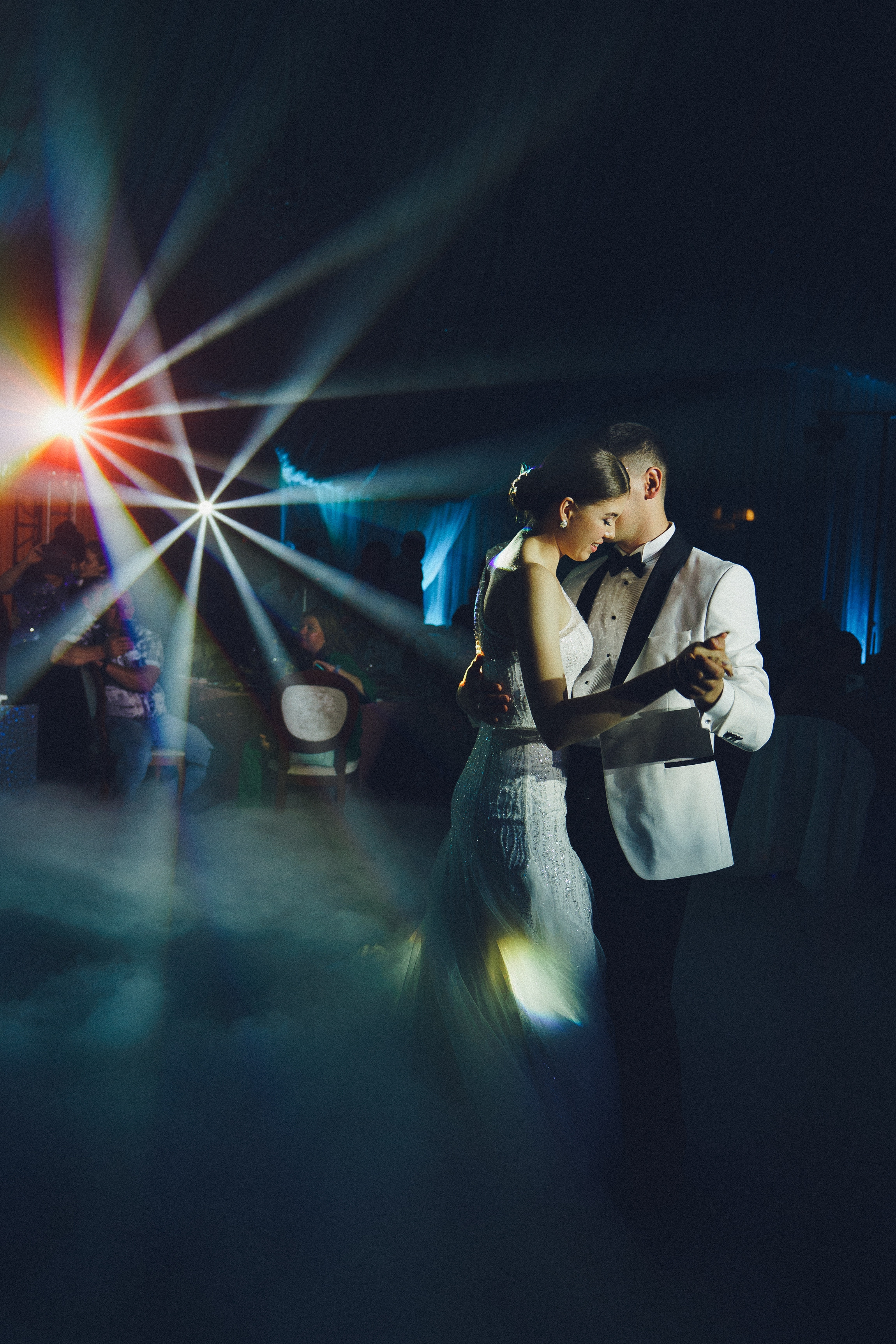 Равиль и Эльмира. Юлия Тайцай фотограф, Анатолий Тайцай видеограф