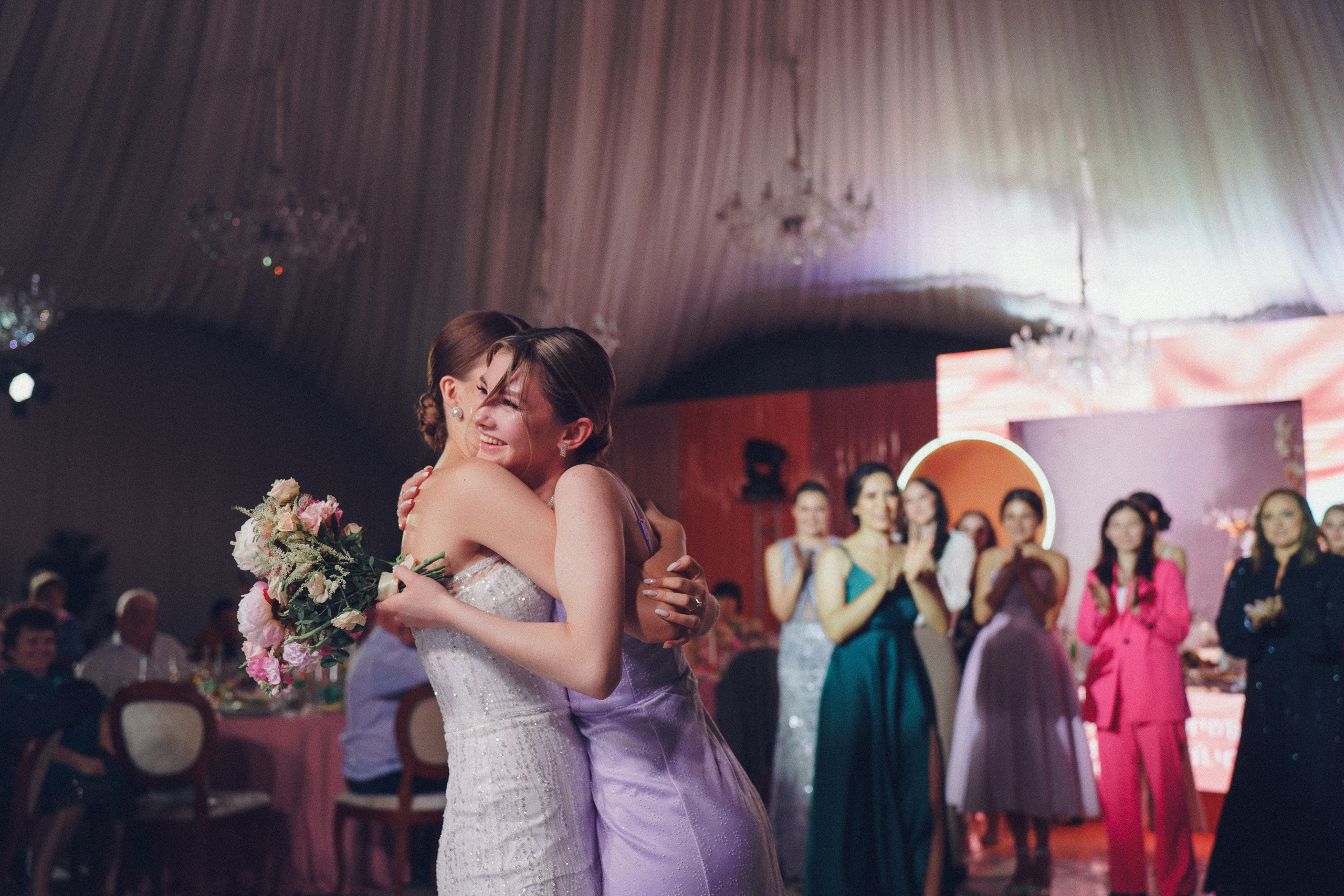 Равиль и Эльмира. Юлия Тайцай фотограф, Анатолий Тайцай видеограф