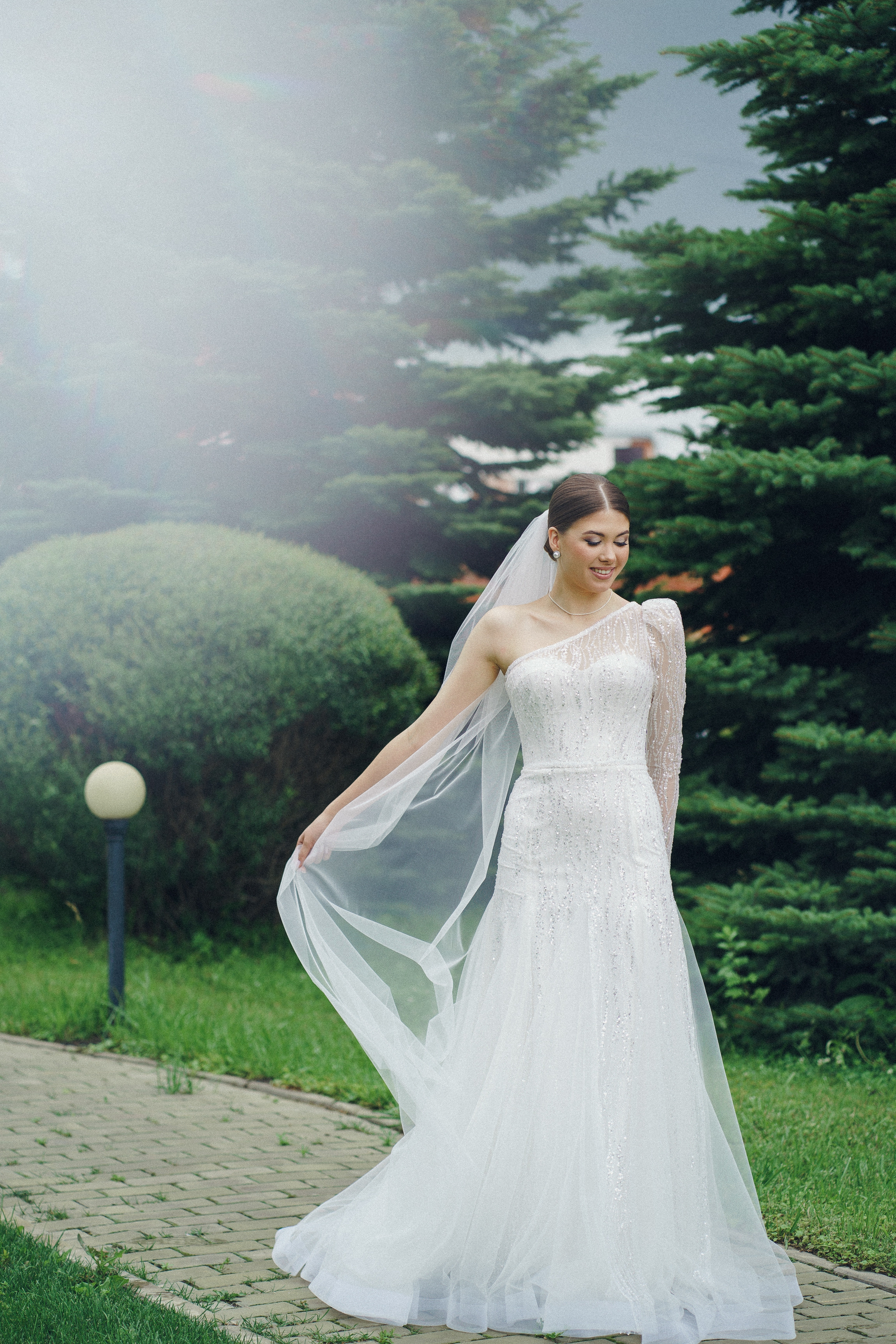 Равиль и Эльмира. Юлия Тайцай фотограф, Анатолий Тайцай видеограф