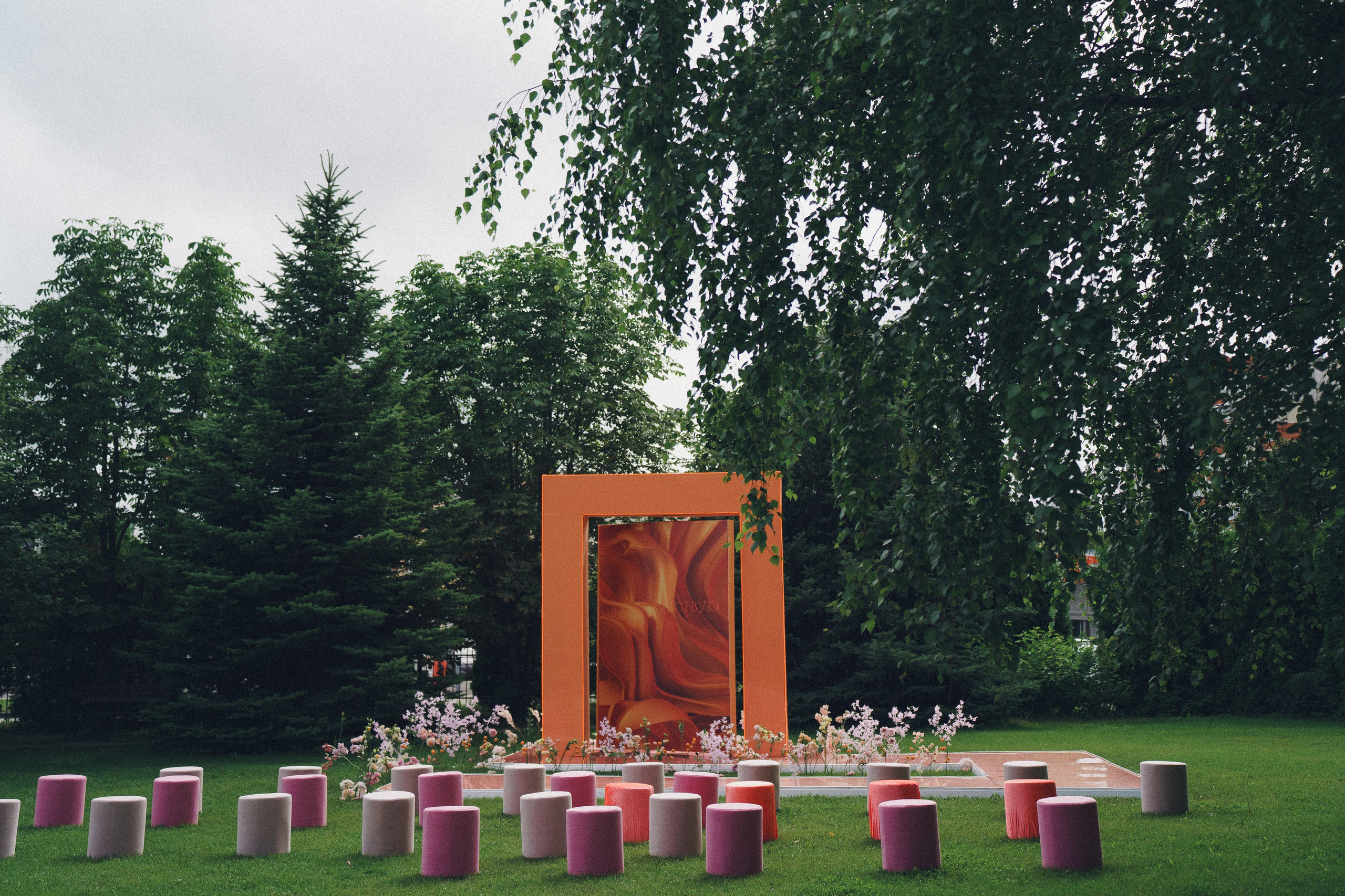 Равиль и Эльмира. Юлия Тайцай фотограф, Анатолий Тайцай видеограф