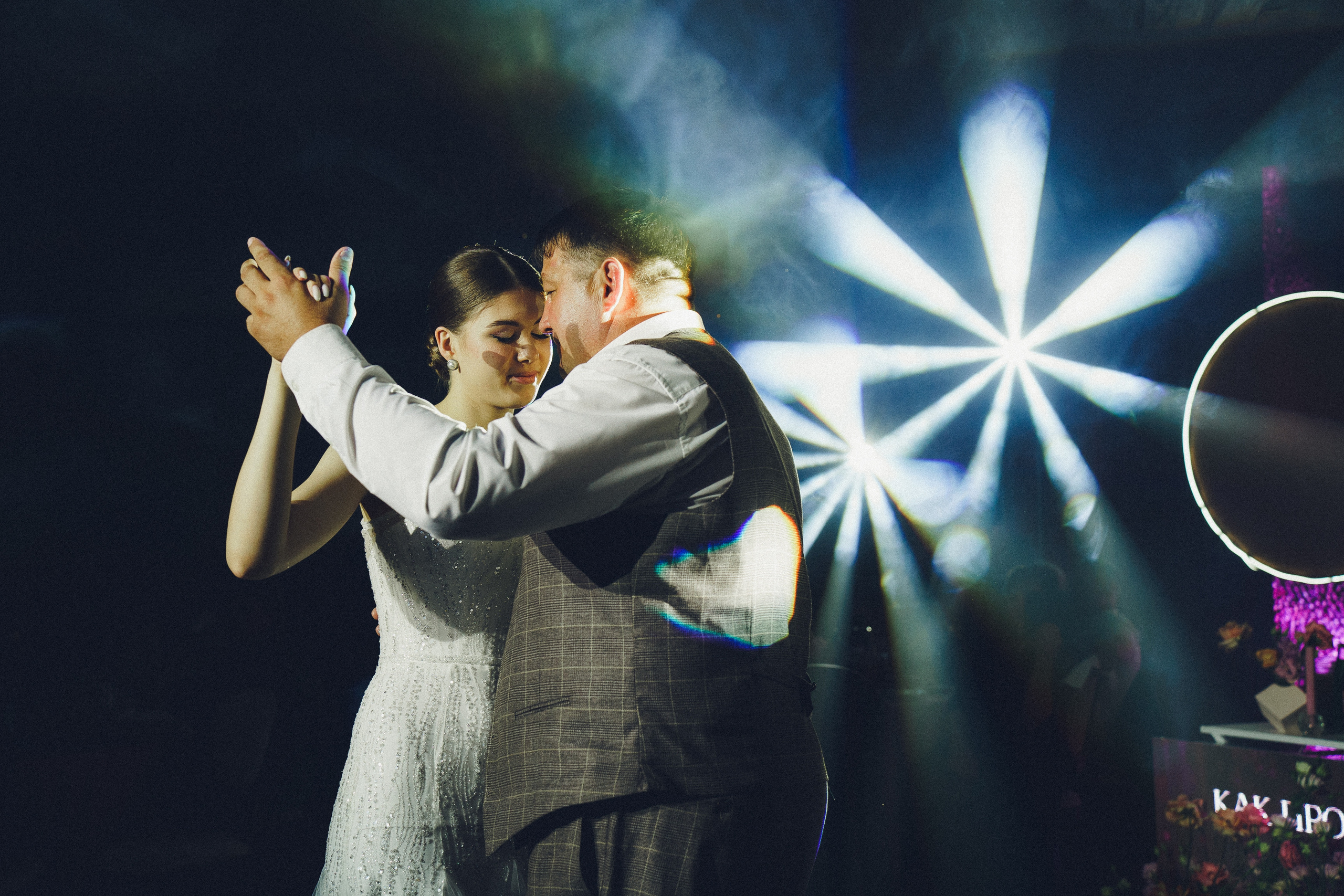 Равиль и Эльмира. Юлия Тайцай фотограф, Анатолий Тайцай видеограф