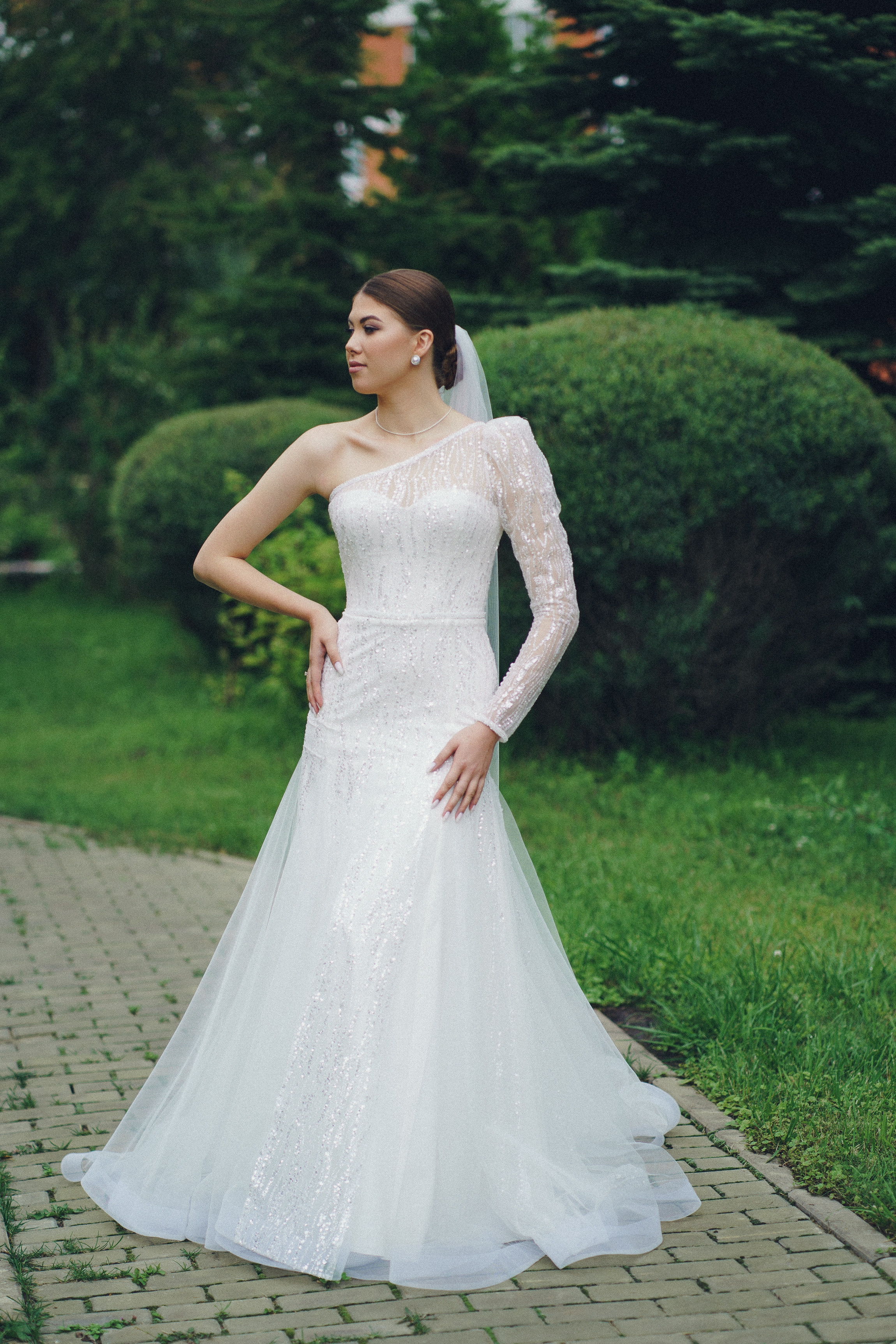 Равиль и Эльмира. Юлия Тайцай фотограф, Анатолий Тайцай видеограф