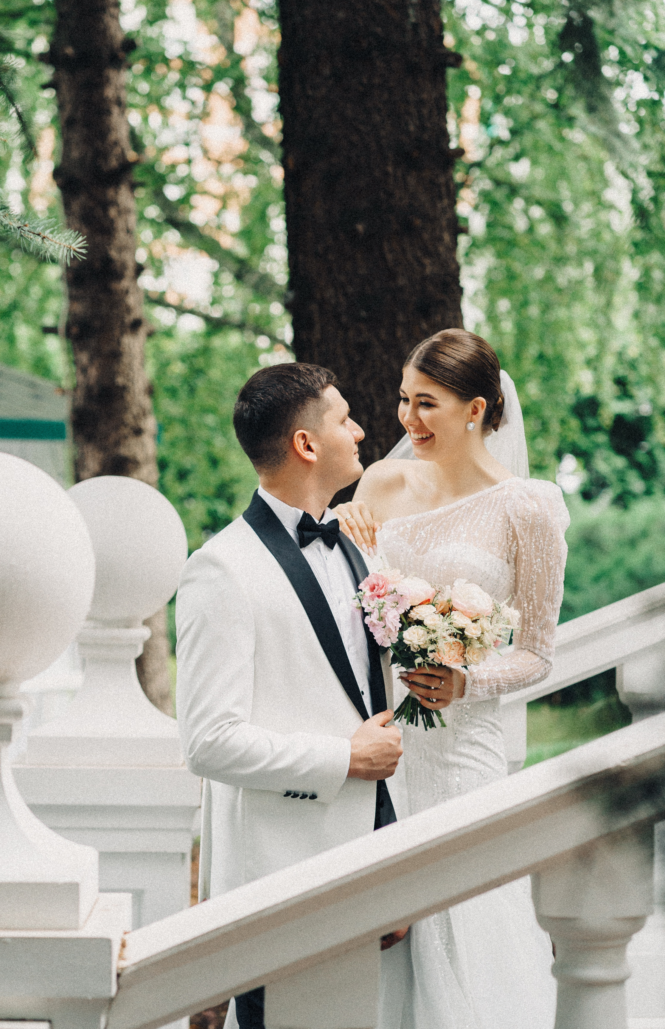 Равиль и Эльмира. Юлия Тайцай фотограф, Анатолий Тайцай видеограф