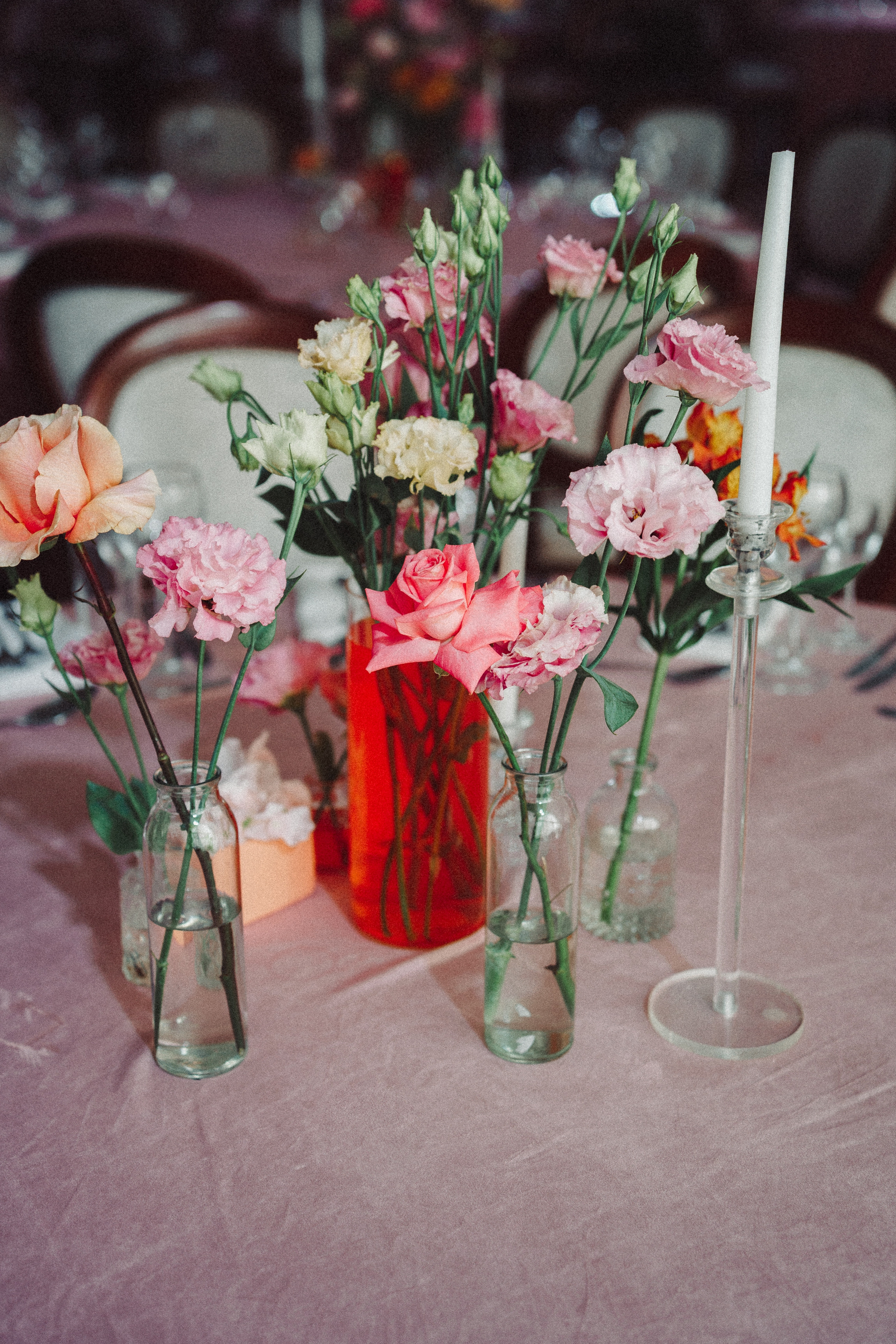 Равиль и Эльмира. Юлия Тайцай фотограф, Анатолий Тайцай видеограф