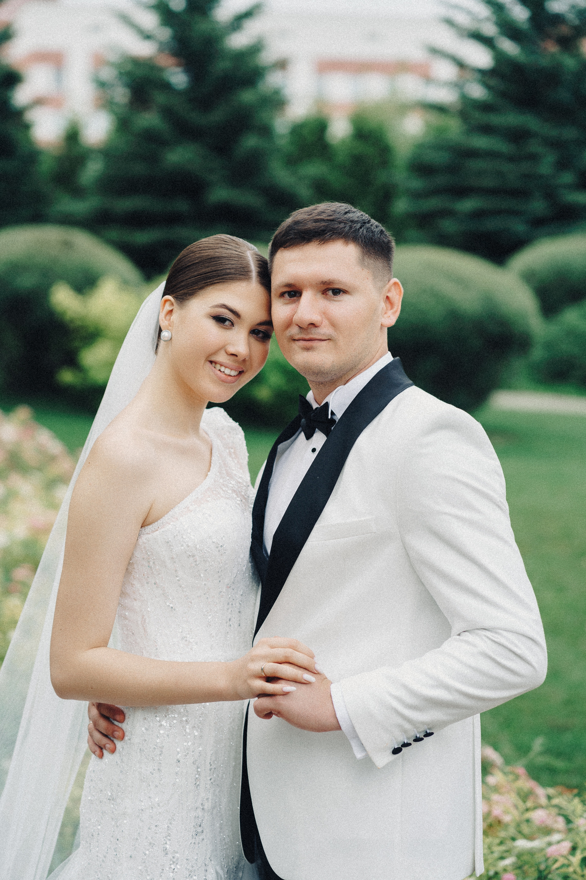 Равиль и Эльмира. Юлия Тайцай фотограф, Анатолий Тайцай видеограф