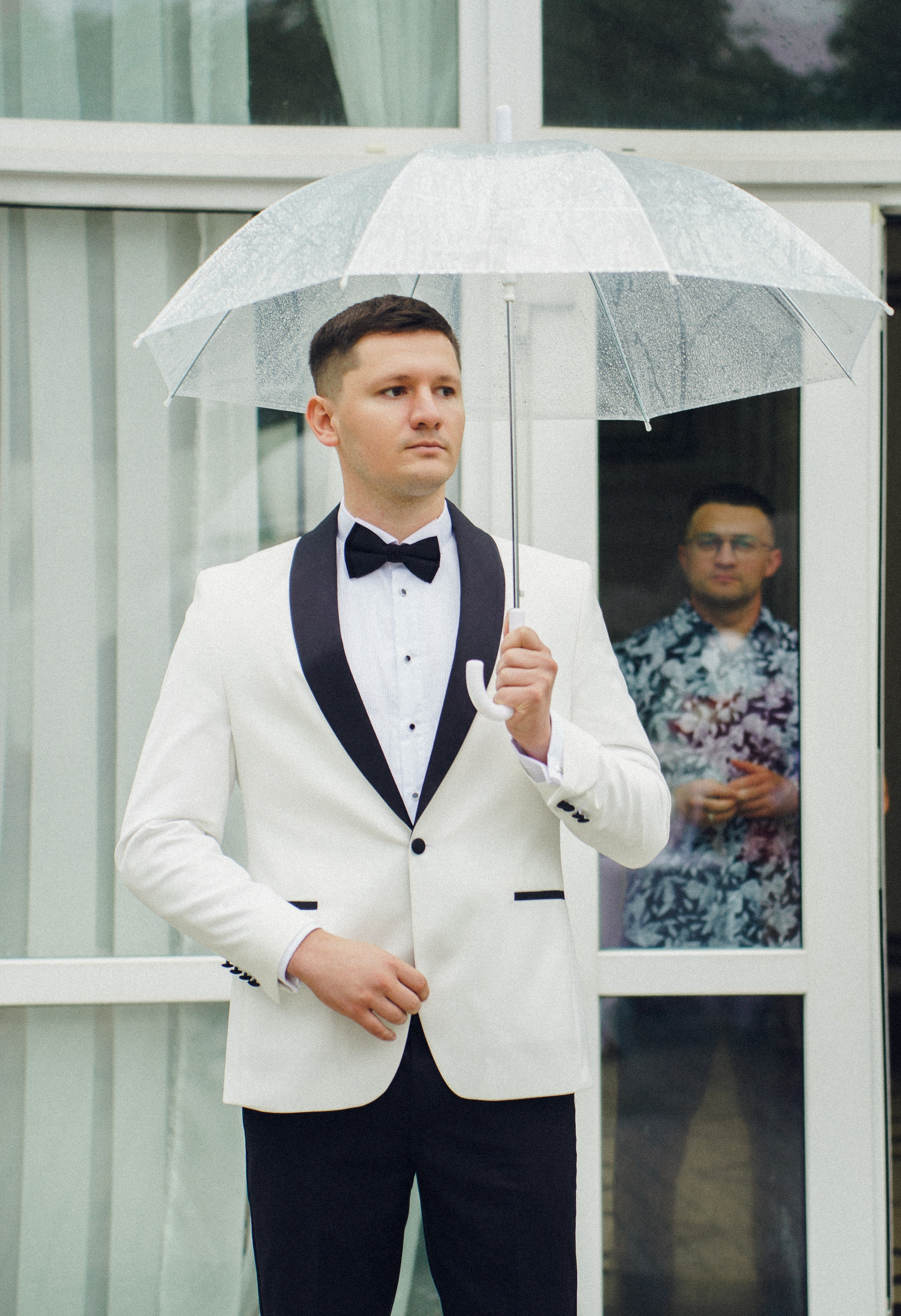 Равиль и Эльмира. Юлия Тайцай фотограф, Анатолий Тайцай видеограф