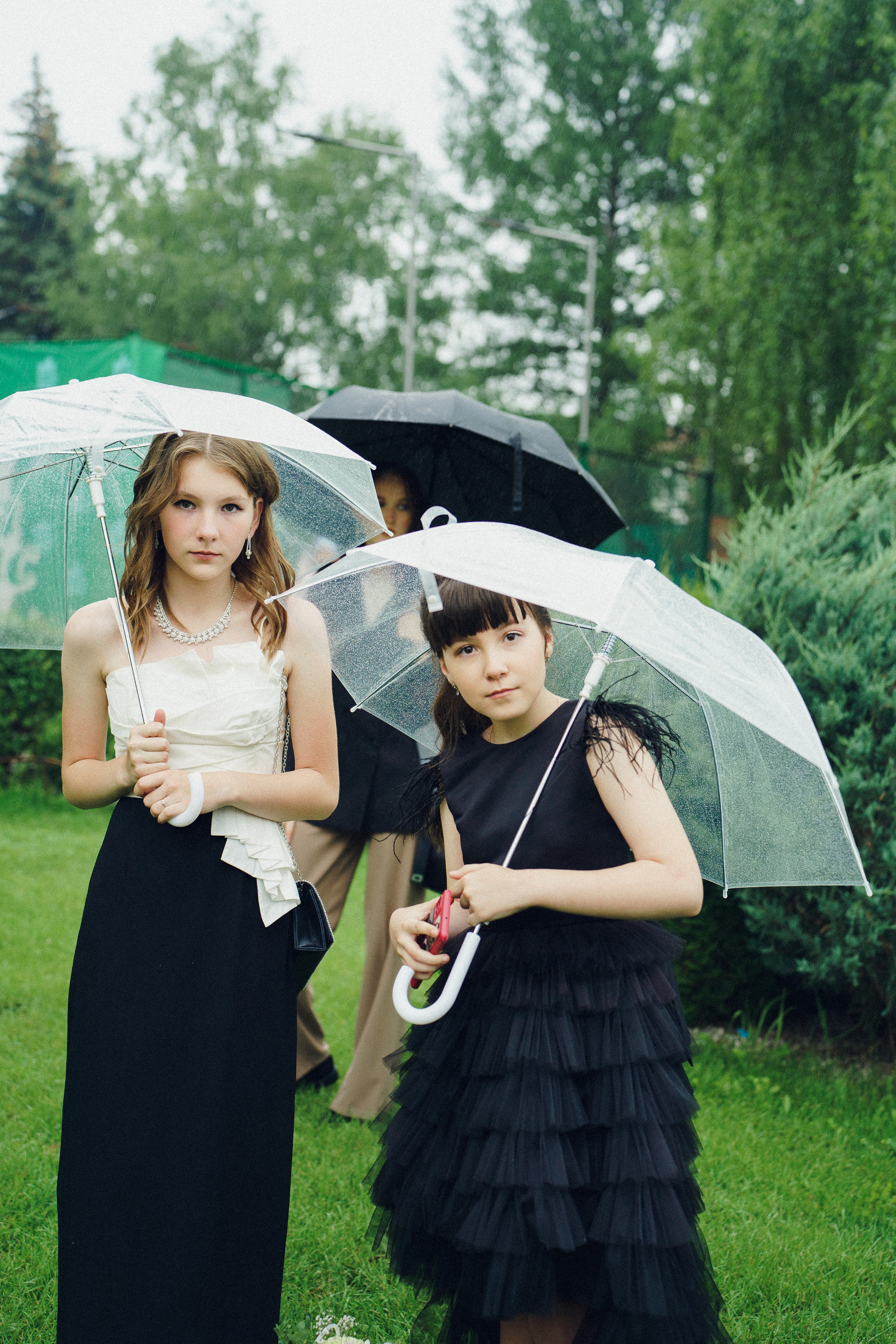 Равиль и Эльмира. Юлия Тайцай фотограф, Анатолий Тайцай видеограф