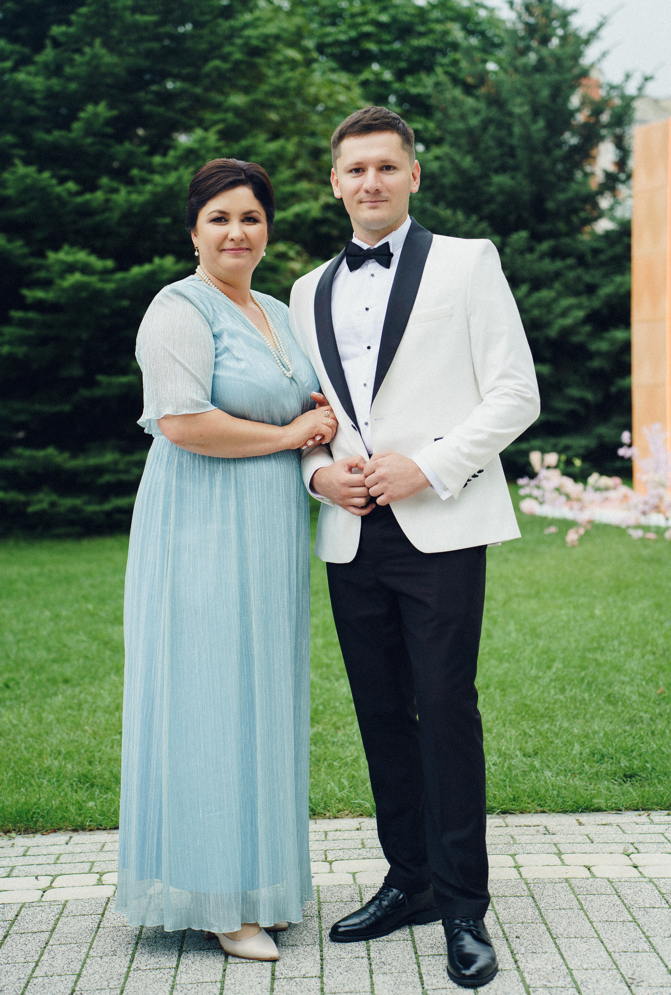 Равиль и Эльмира. Юлия Тайцай фотограф, Анатолий Тайцай видеограф