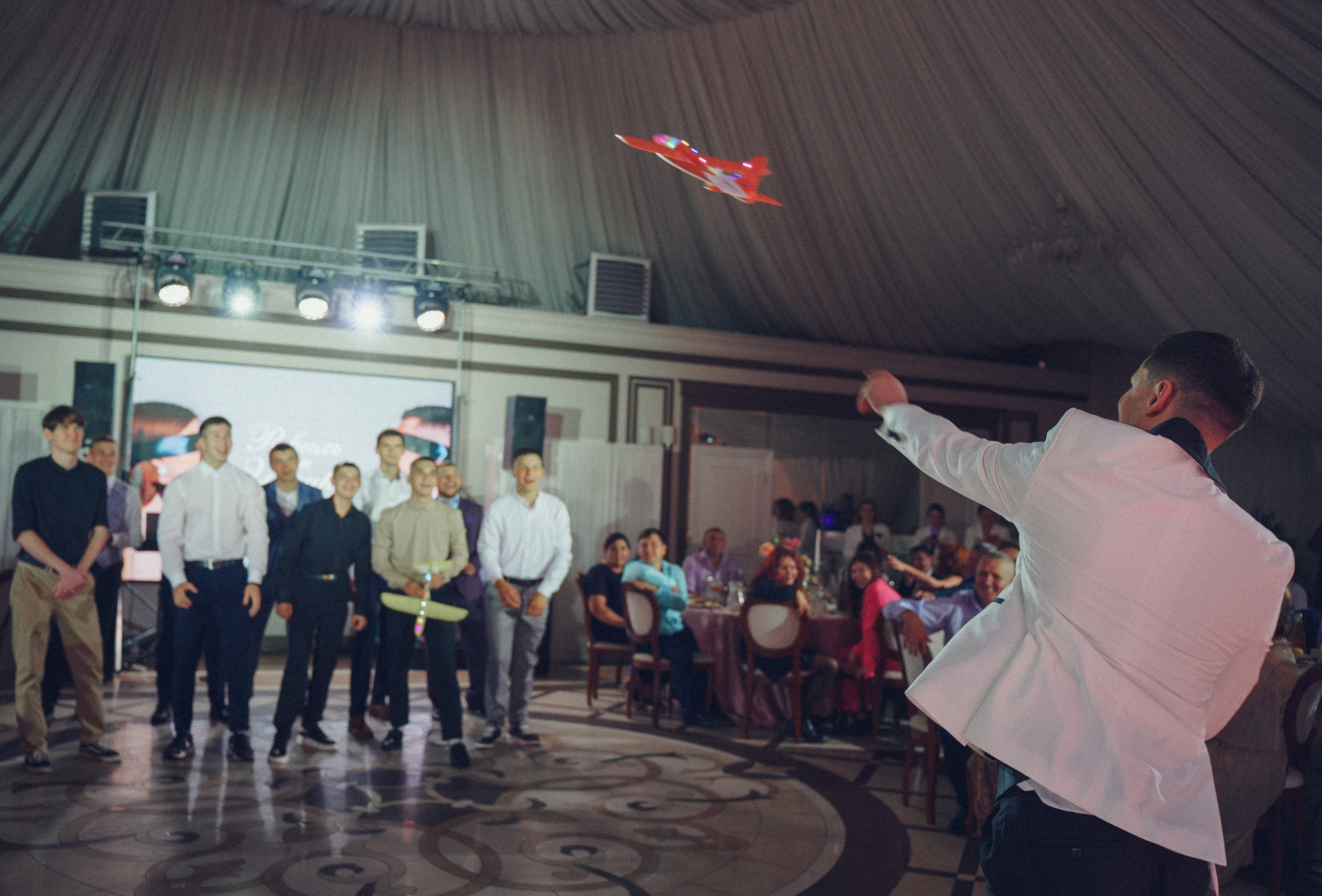 Равиль и Эльмира. Юлия Тайцай фотограф, Анатолий Тайцай видеограф