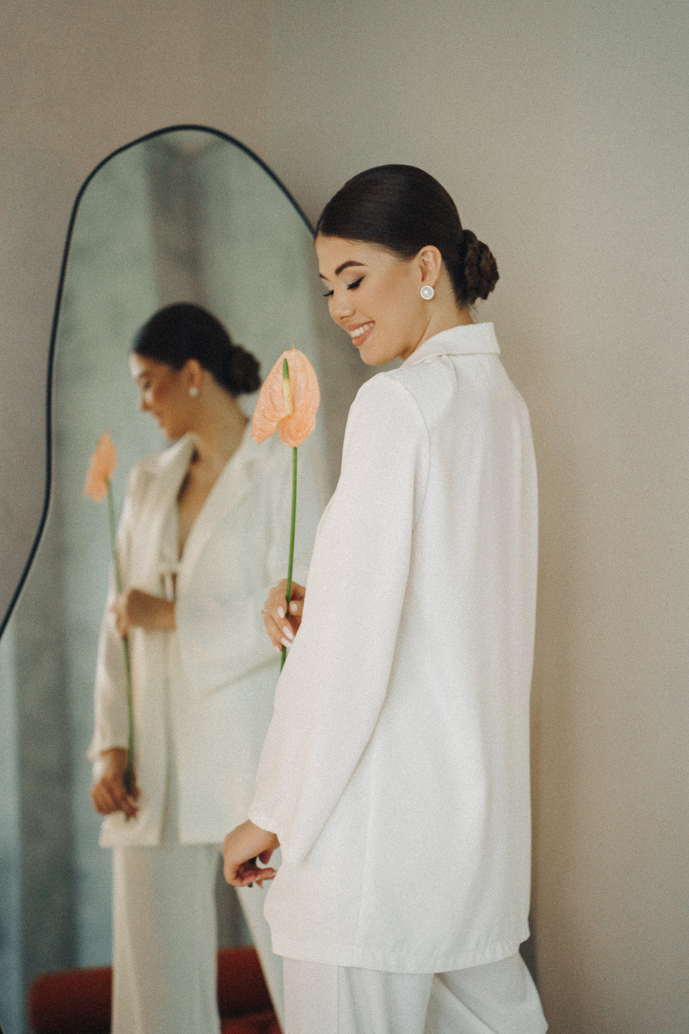 Равиль и Эльмира. Юлия Тайцай фотограф, Анатолий Тайцай видеограф