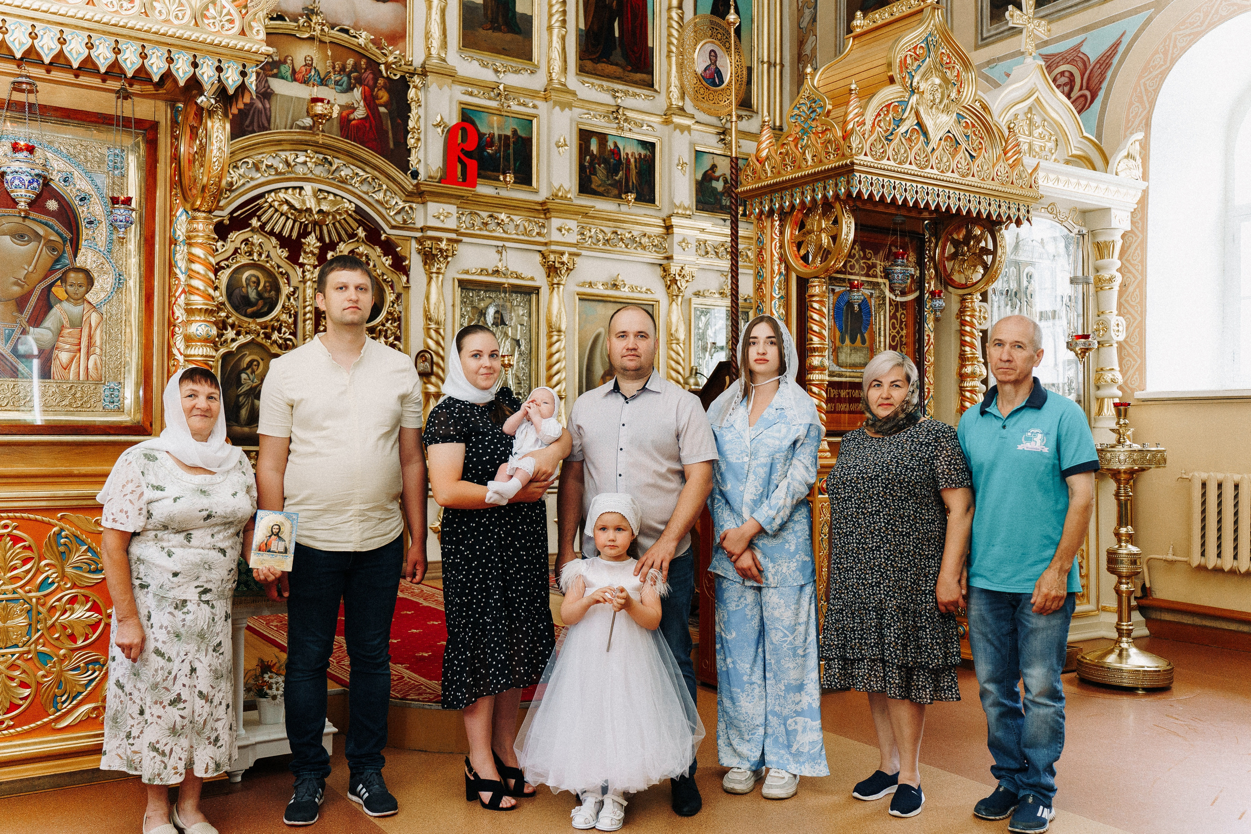 Отзывы. Юлия Тайцай фотограф, Анатолий Тайцай видеограф