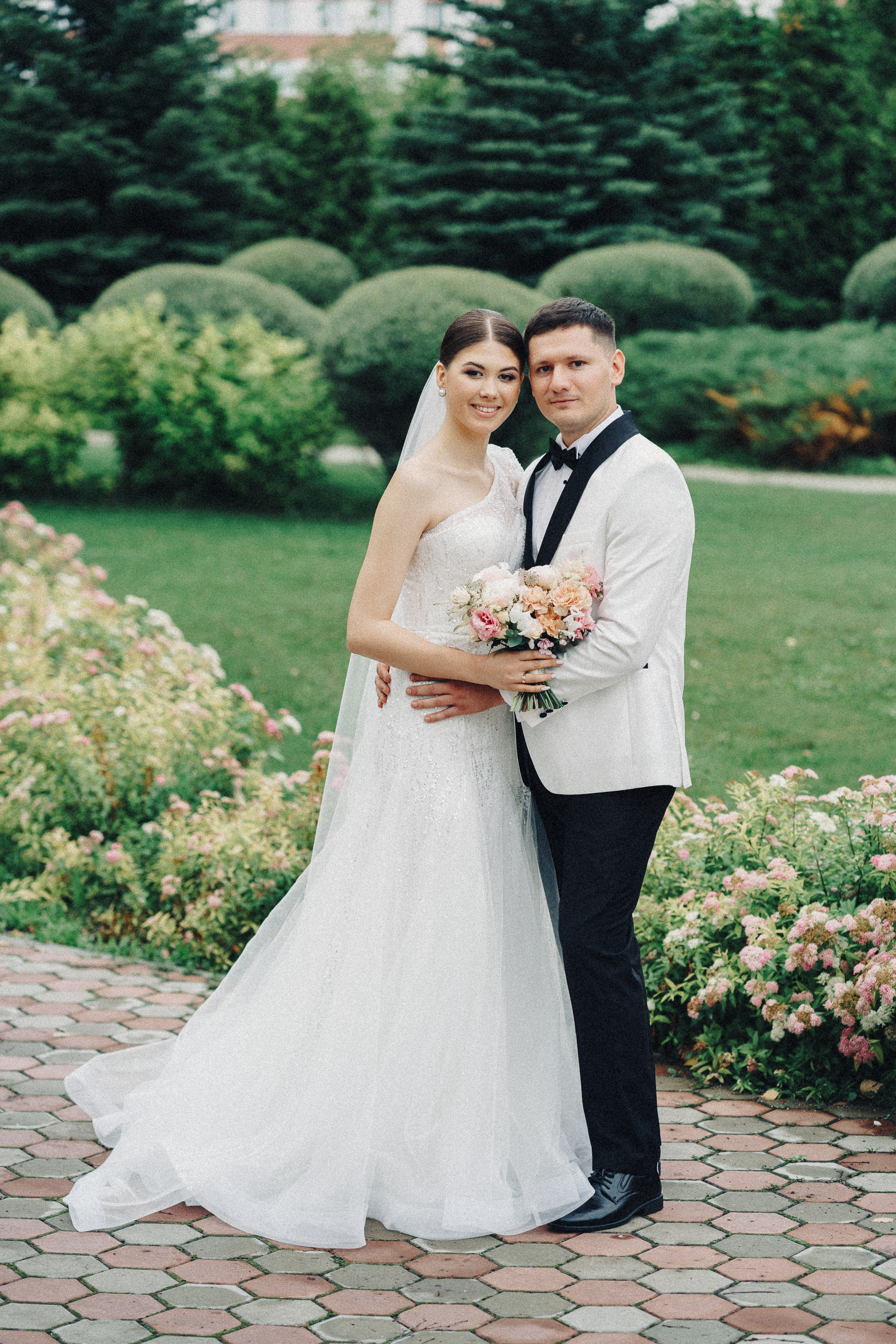 Равиль и Эльмира. Юлия Тайцай фотограф, Анатолий Тайцай видеограф