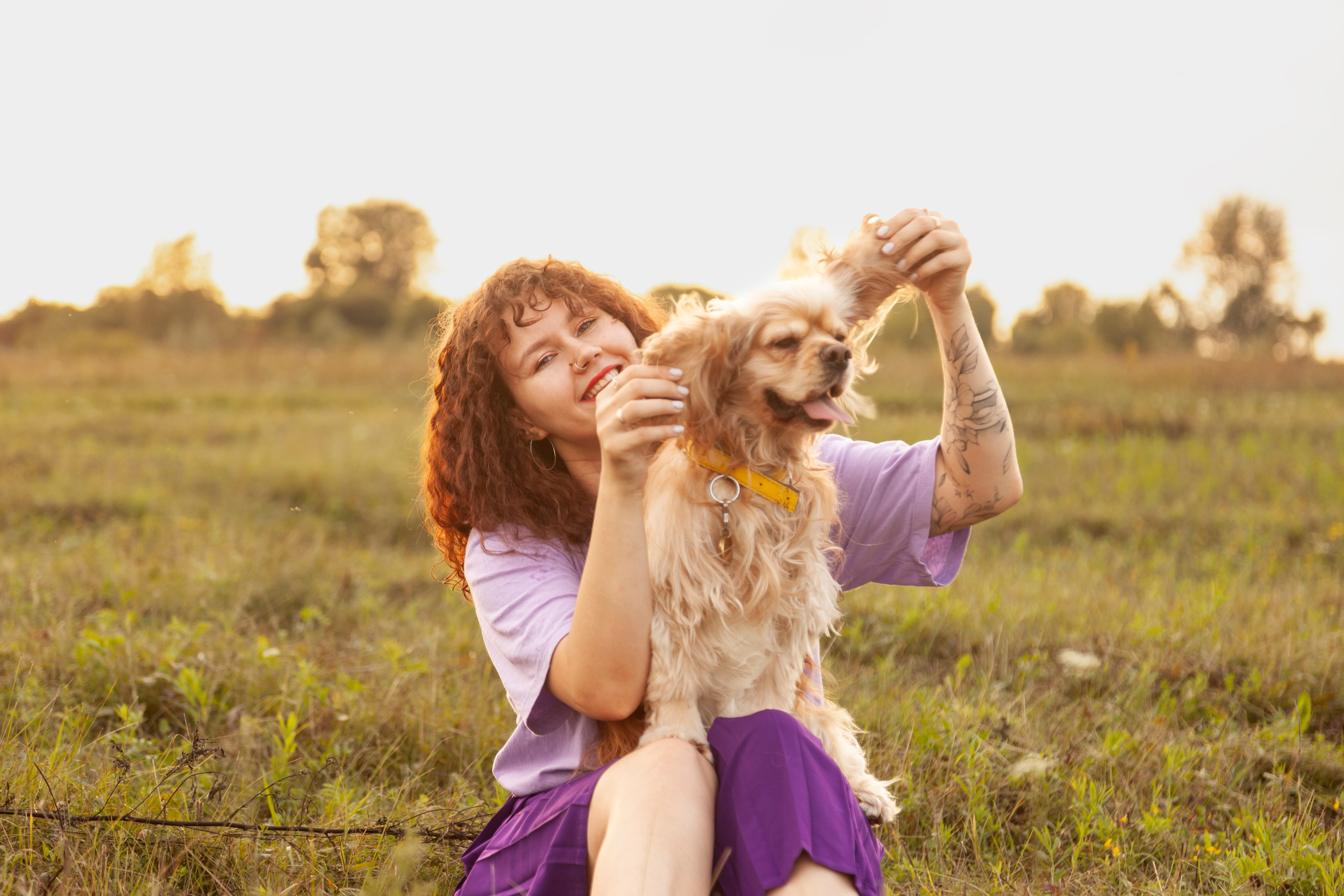 Девочки. PROphoto