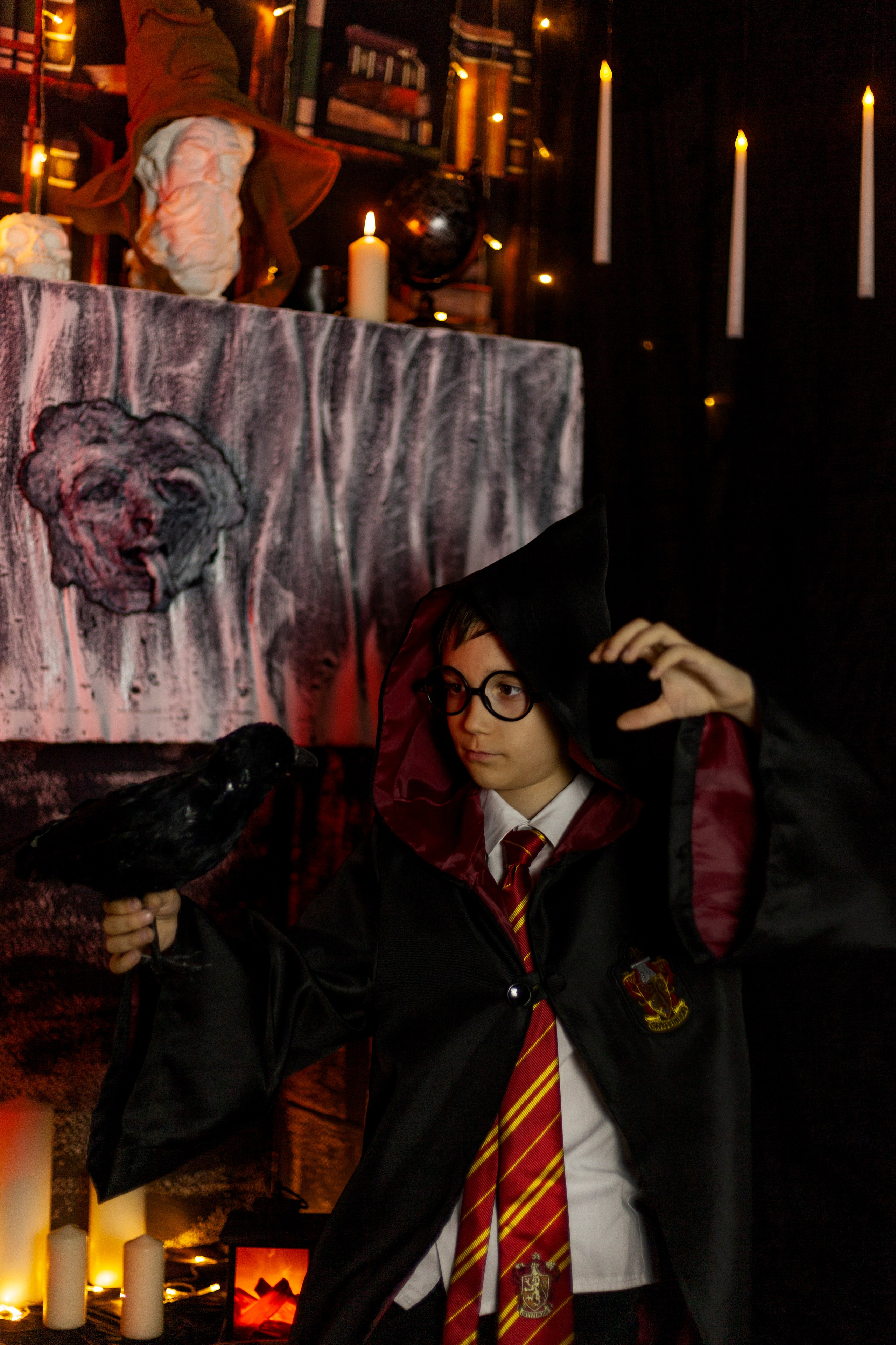 Творческие съемки. PROphoto