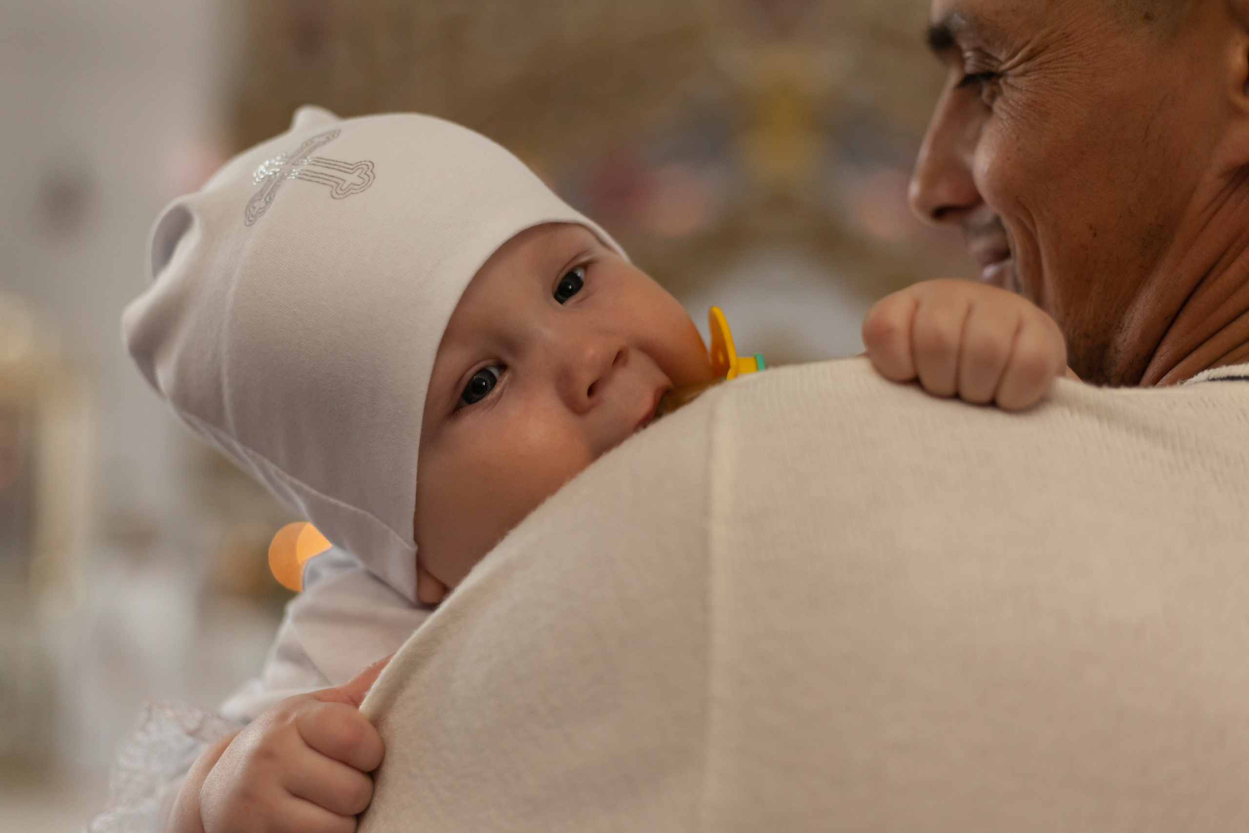 Крещения. PROphoto