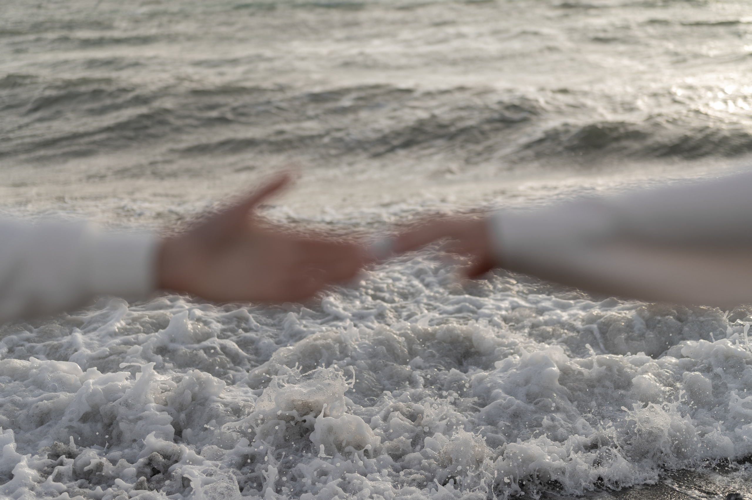 Ася и Влад. Фотограф Сочи Кисматова Анастасия