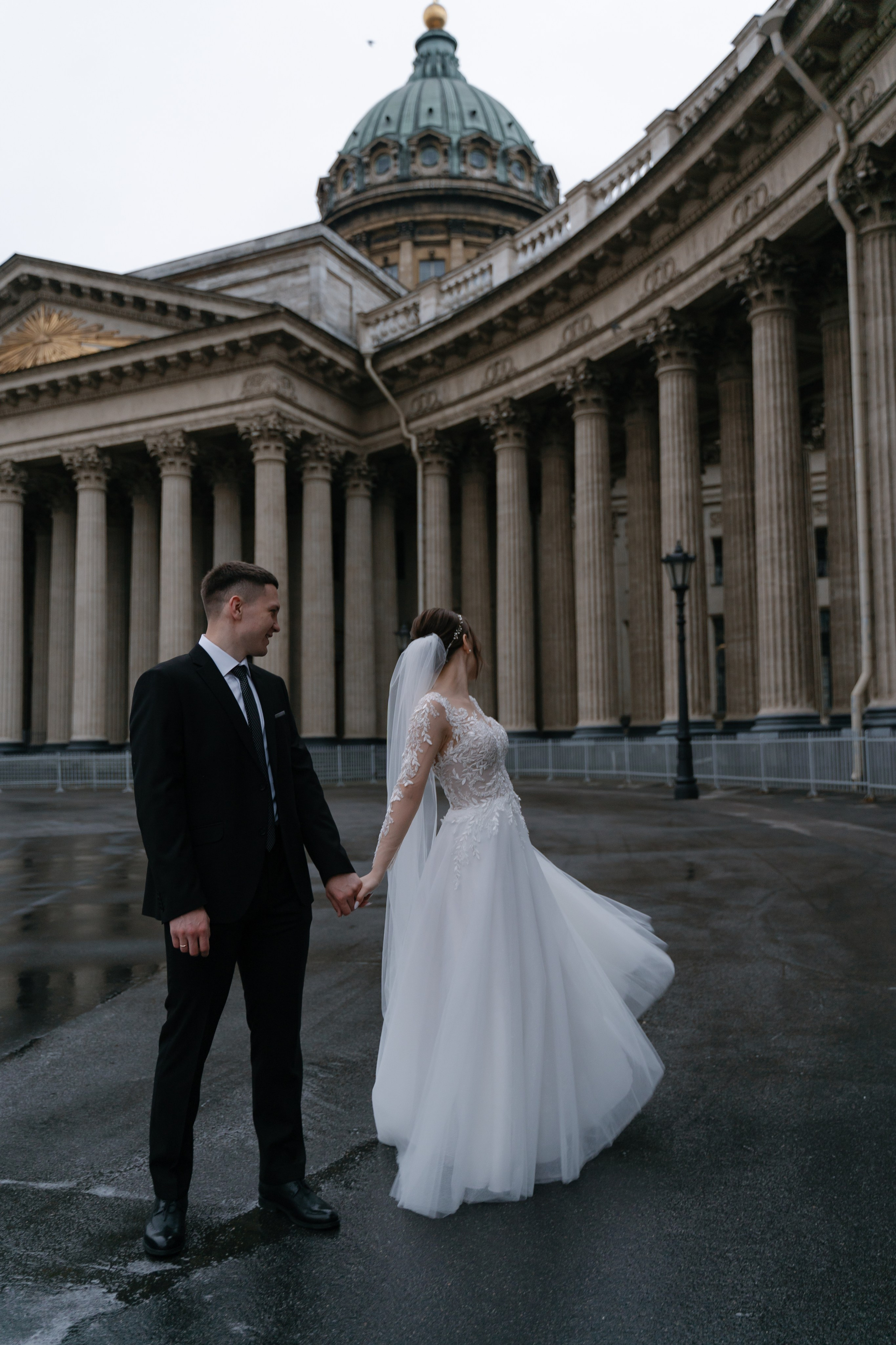 08.09.2023. Свадебный фотограф — Наталья Фед СПб/Москва