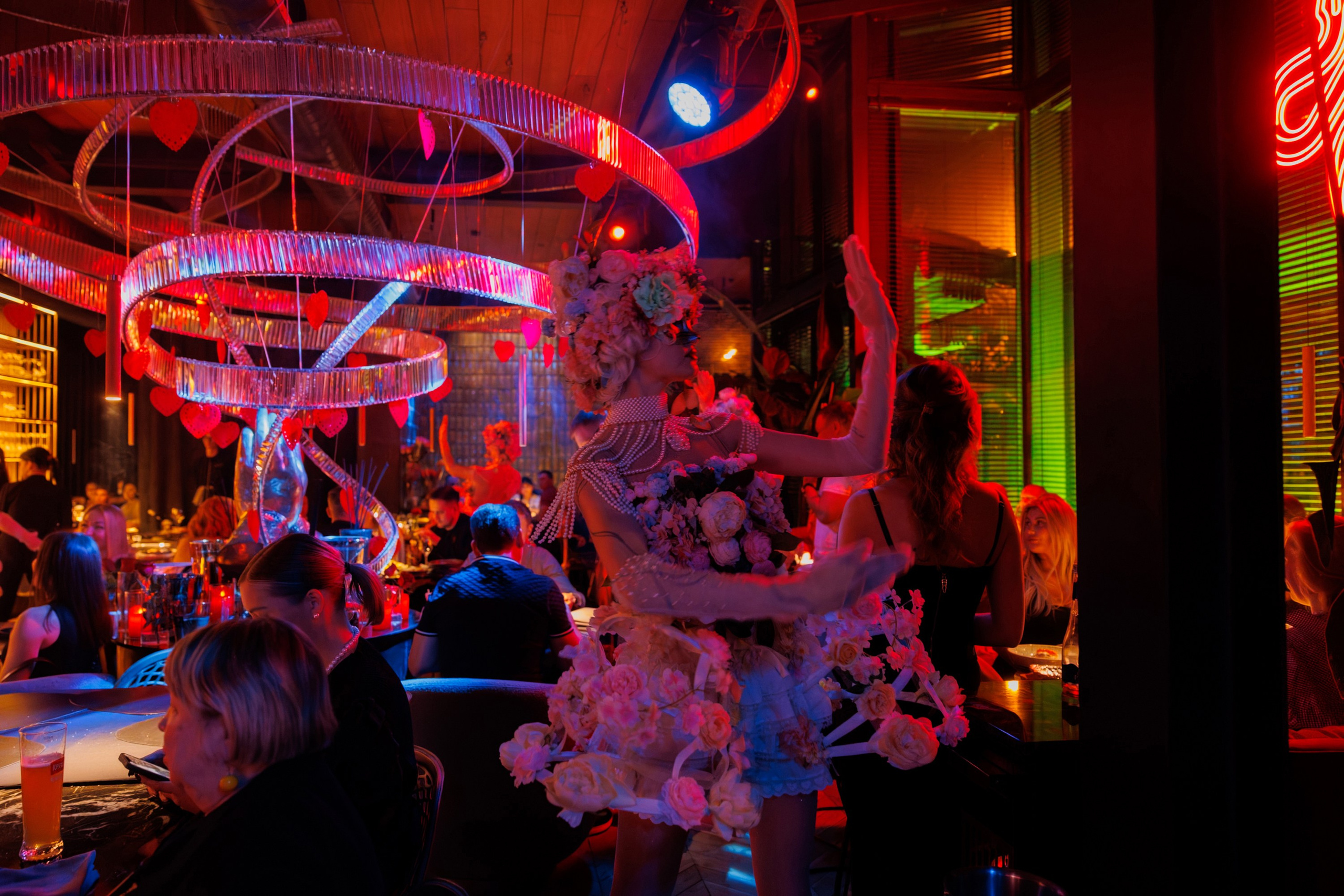 REGENT x InLove. СВОИ. ФОТООТЧЕТЫ-СОБЫТИЯ-МЕСТА