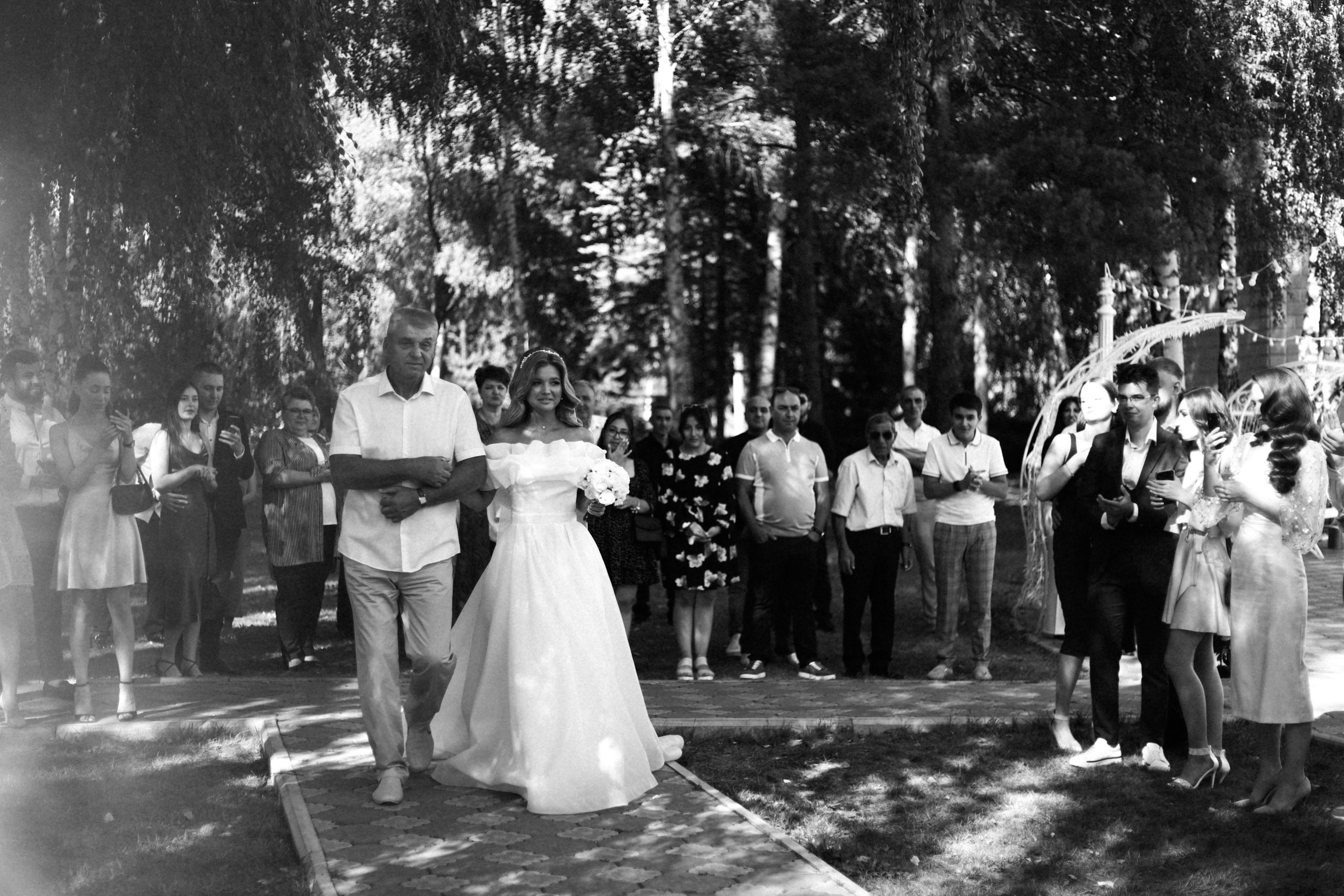 Давид и Даша. Свадебный и семейный фотограф в Уфе Эльвира Миронова