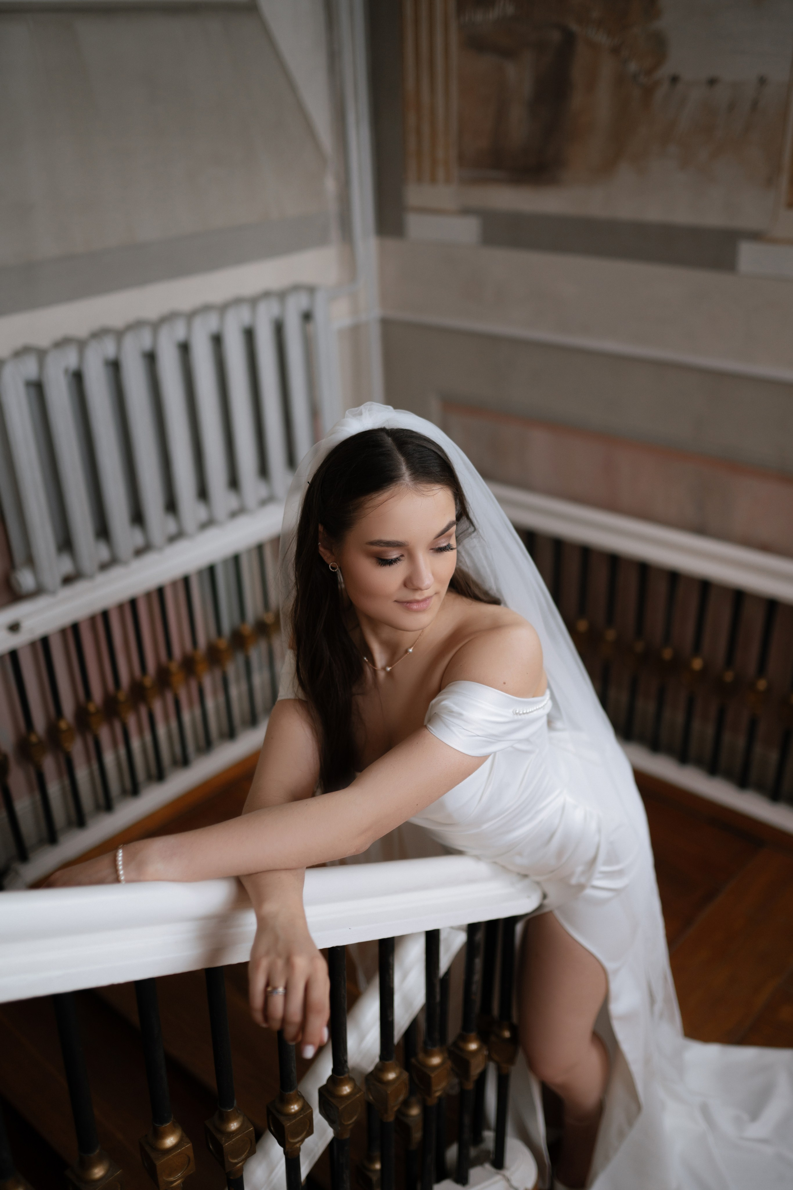 Александра & Виталий. Семейный и свадебный фотограф в Москве и Калуге Рослова Анастасия