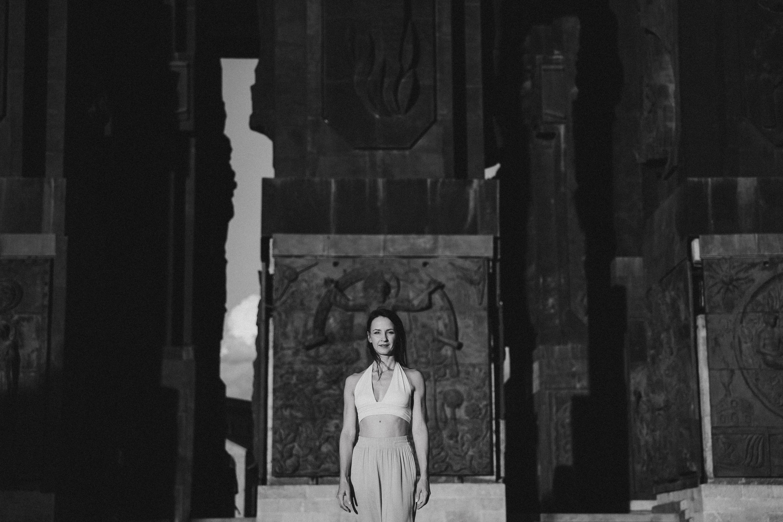 Лёгкость внутри