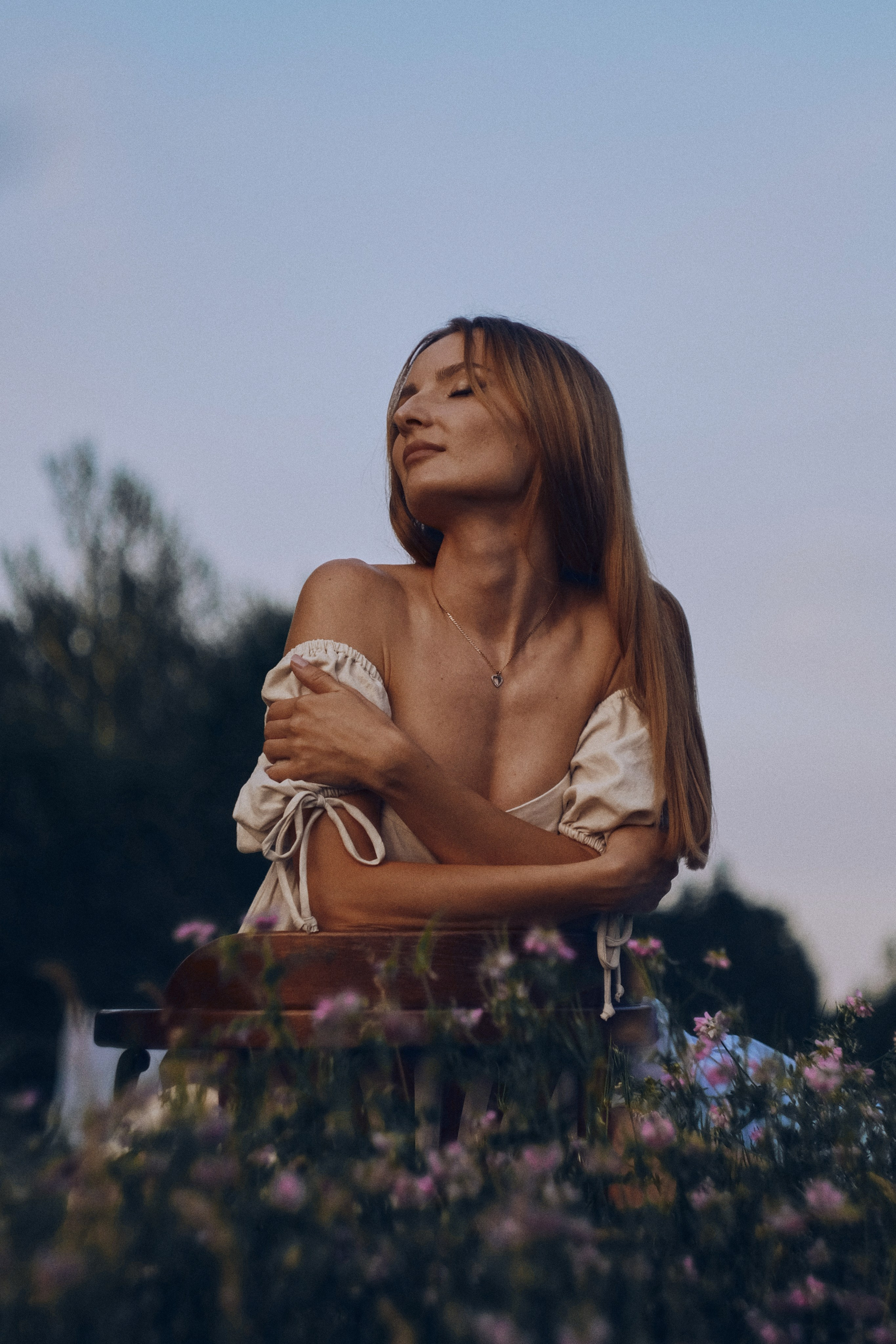 Нежно. Твой фотограф из г. Тольятти Александр Воронин