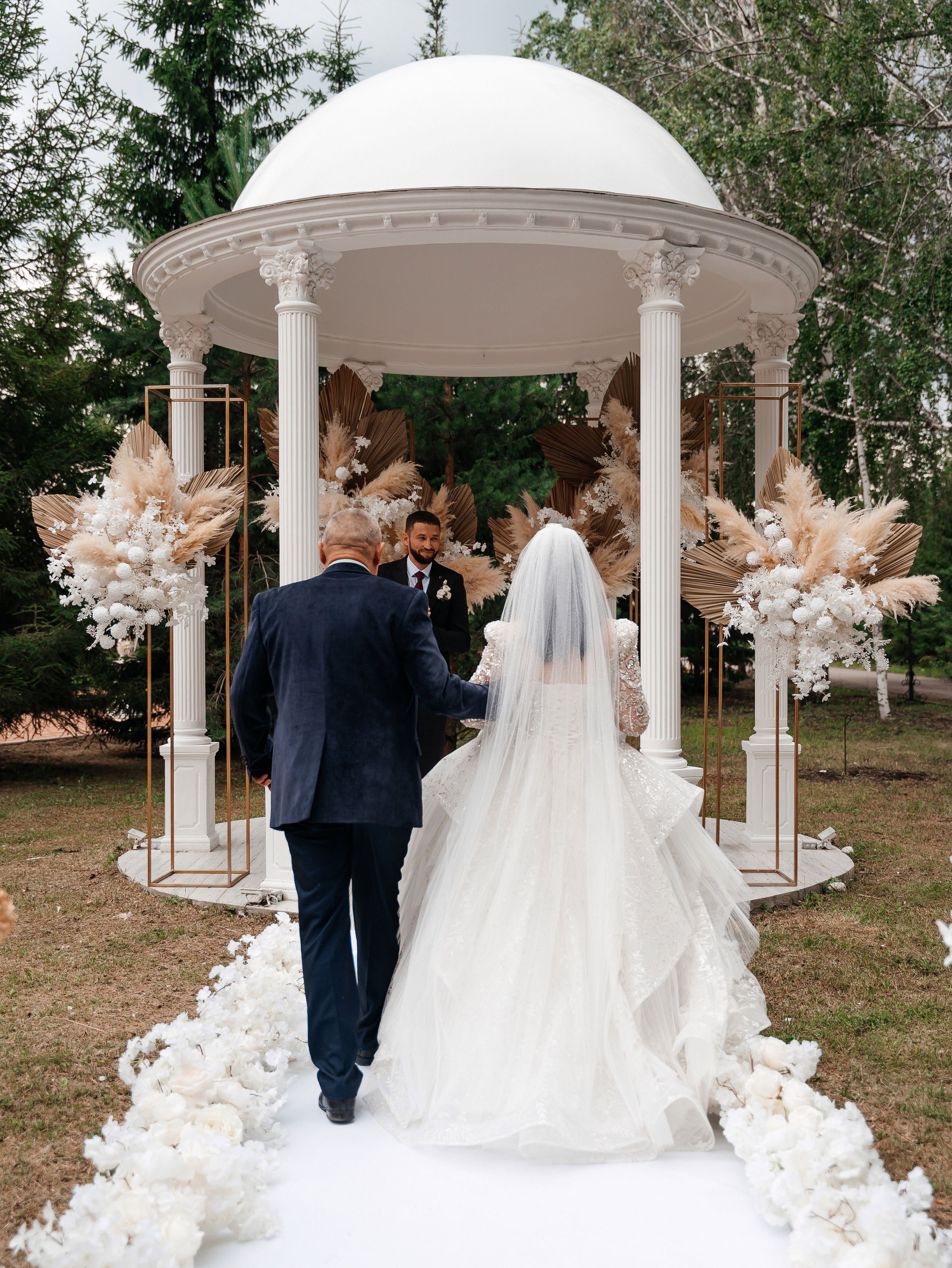 Диана и Айрат. Свадебный фотограф Уфа, Руслан Бикташев