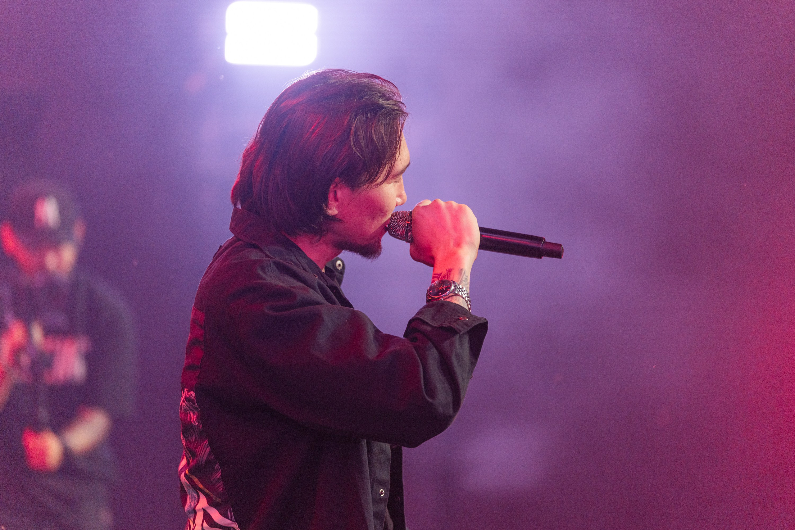 OUY FEST 2024. Адиль Абильтаев|Фотограф|Астана