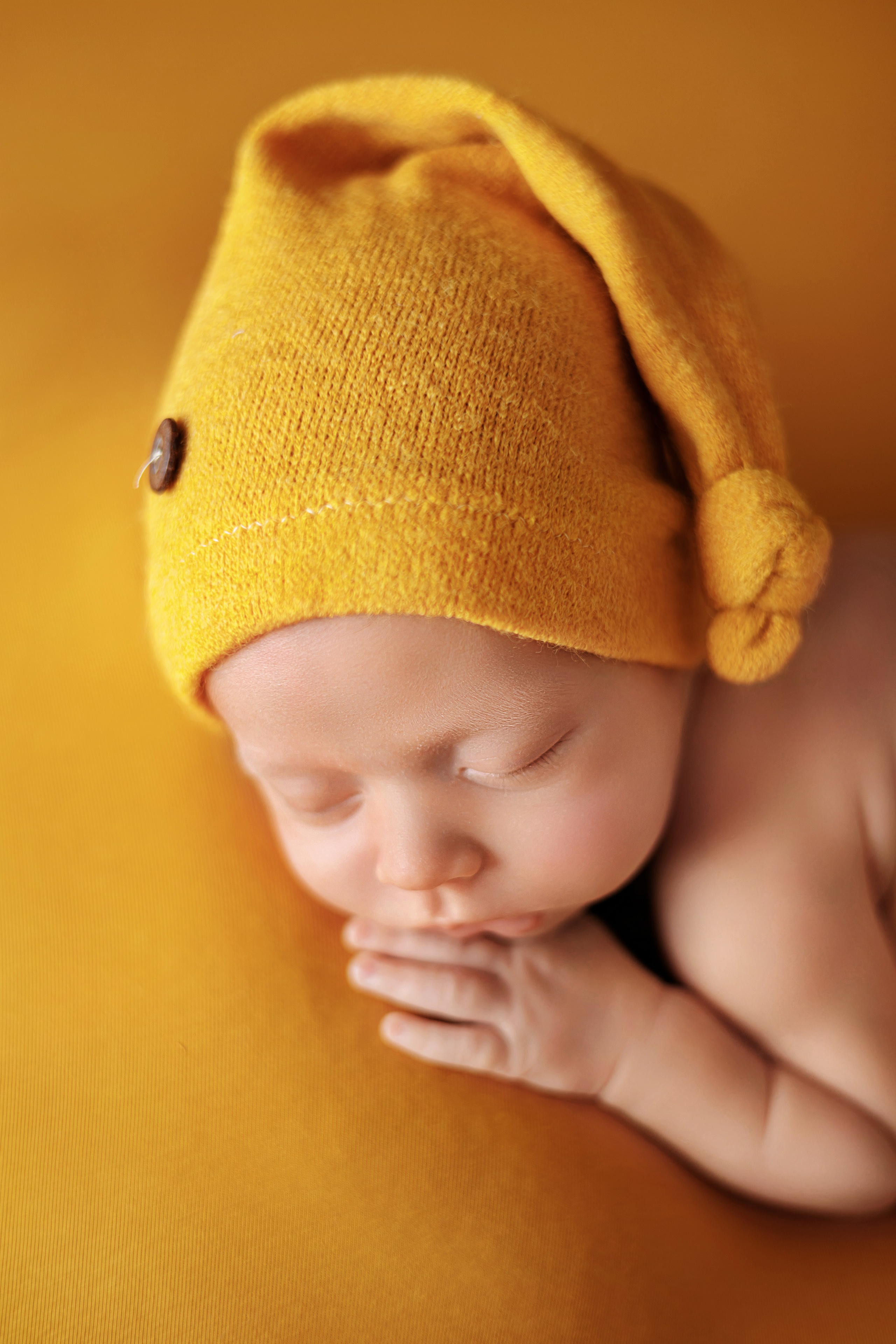 Умар. Евгения Горбунова фотограф новорожденных в Новом Уренгое