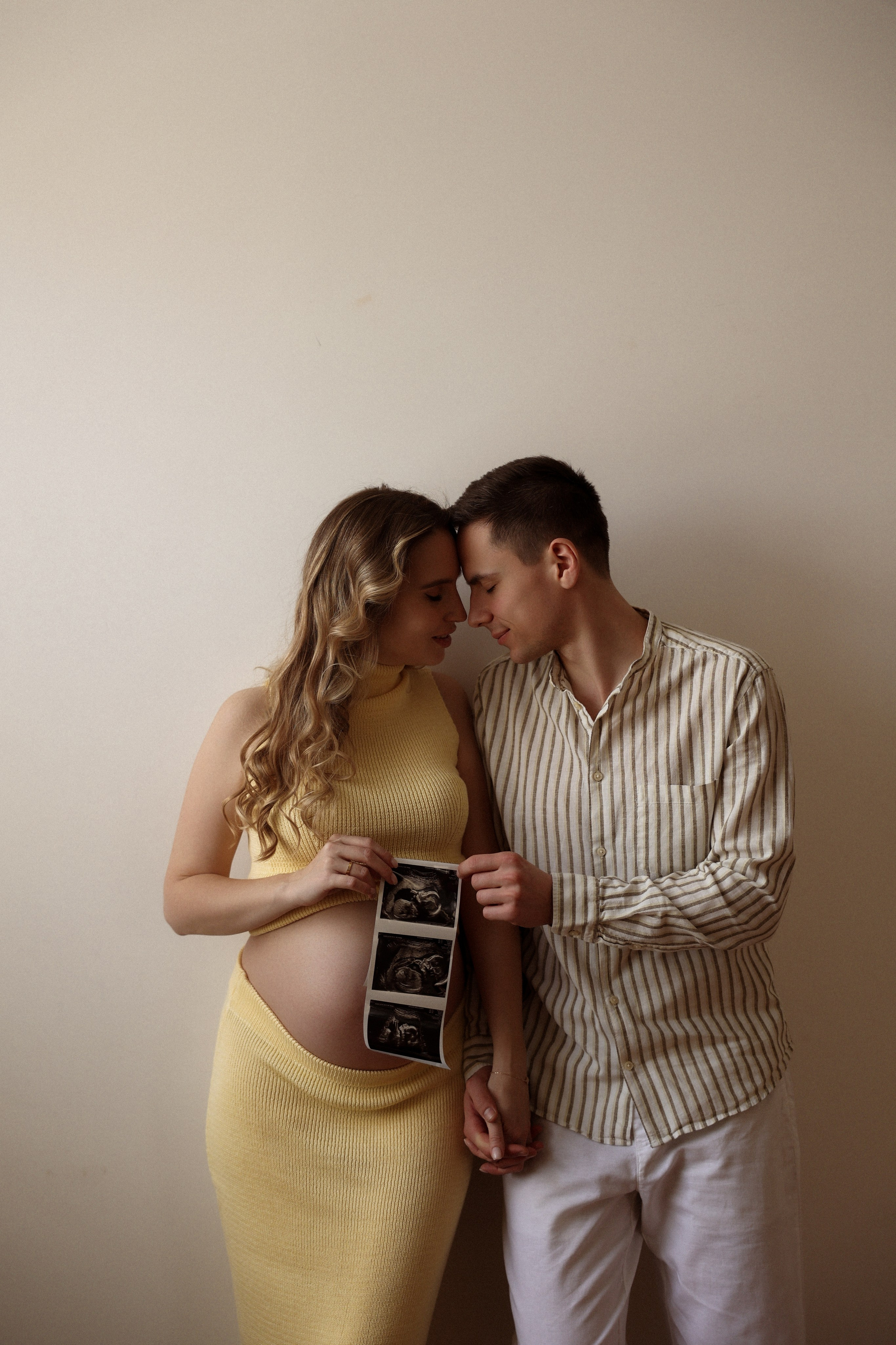 Настя и Руслан. Свадебный и семейный фотограф в Москве Ломова Ирина