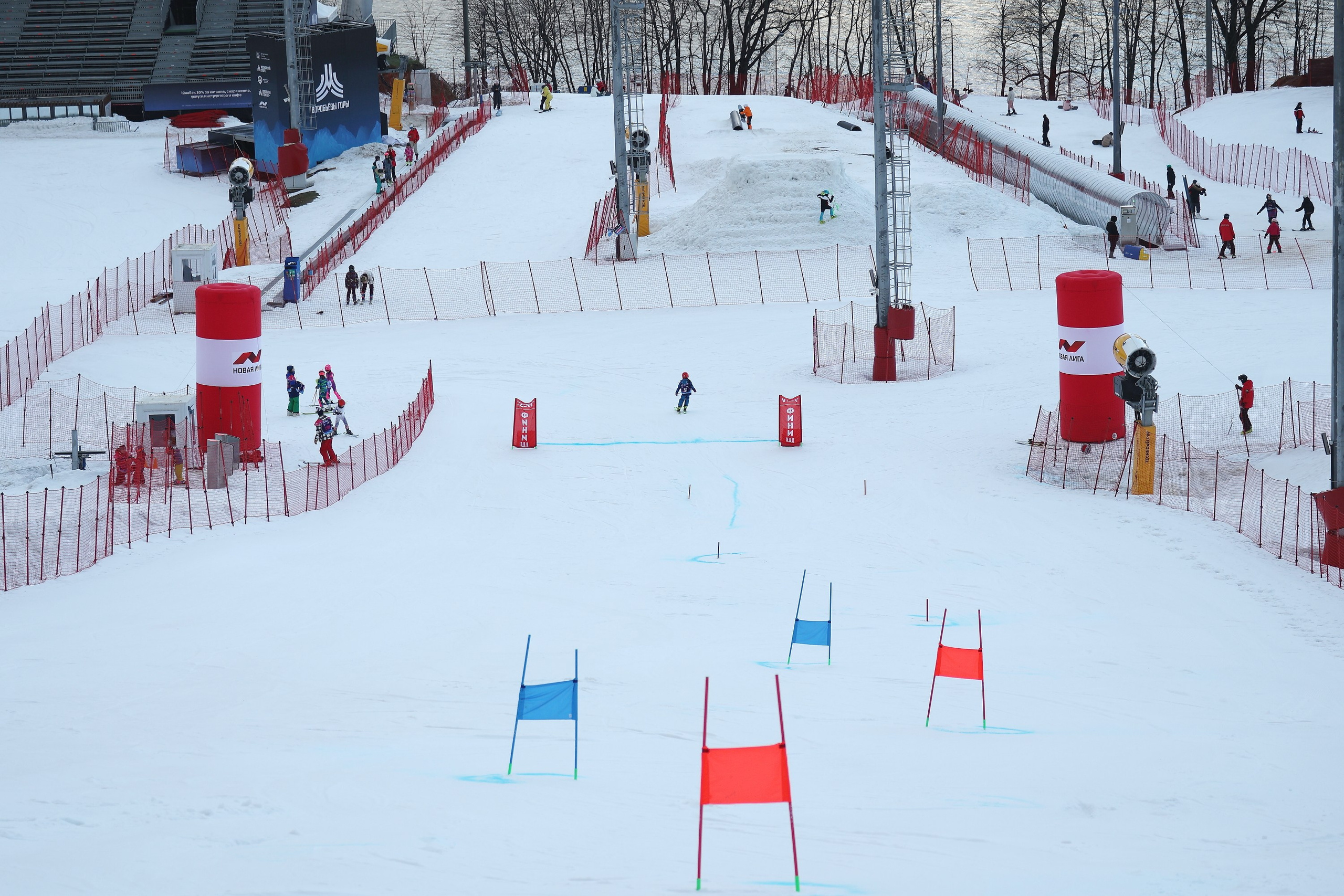 Соревнования-праздник «ЮНЫЙ ВОРОБЕЙ». Спортивный и репортажный фотограф Ермакова Светлана