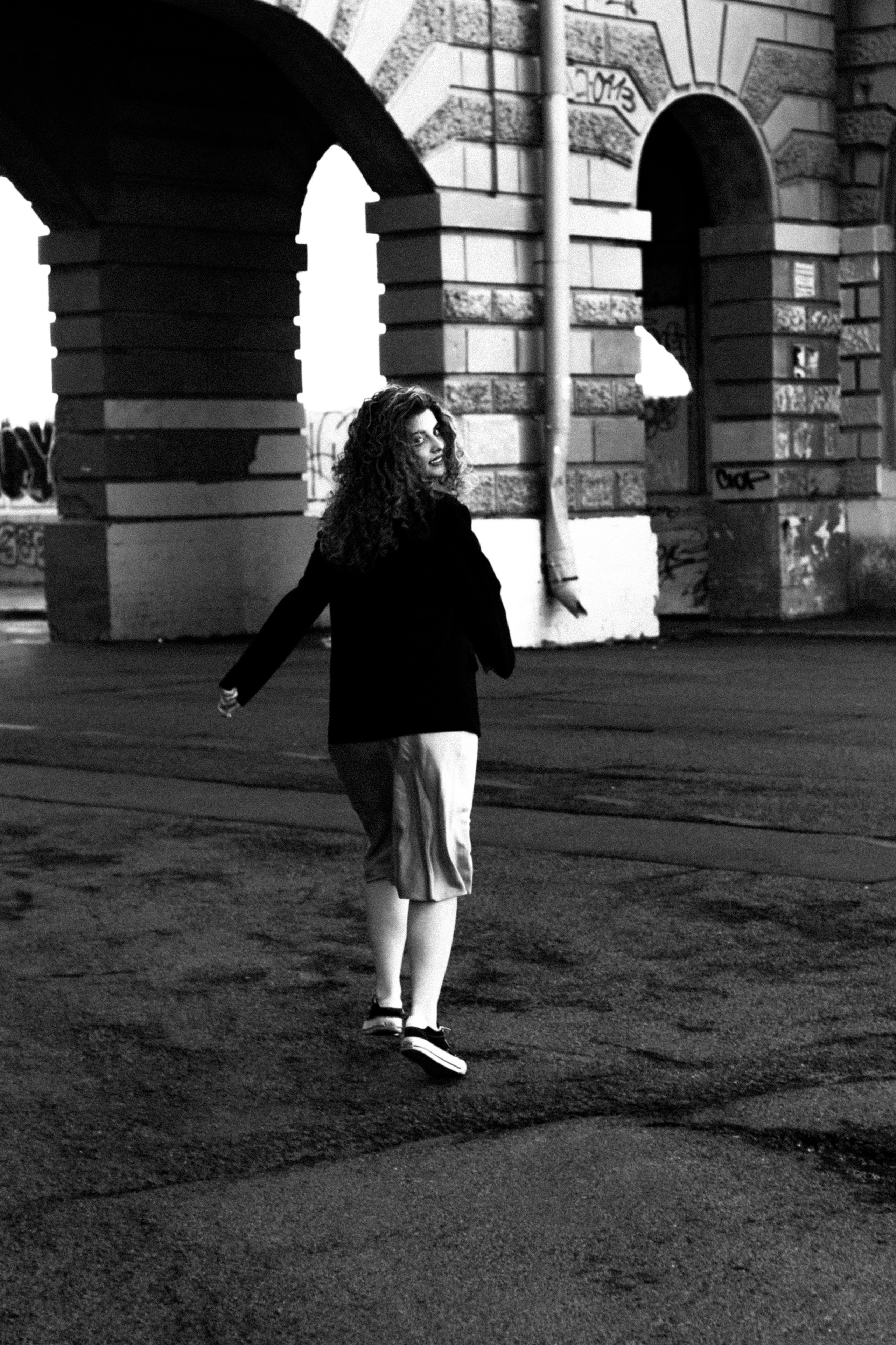 Евгения. Фотограф в Санкт-Петербурге