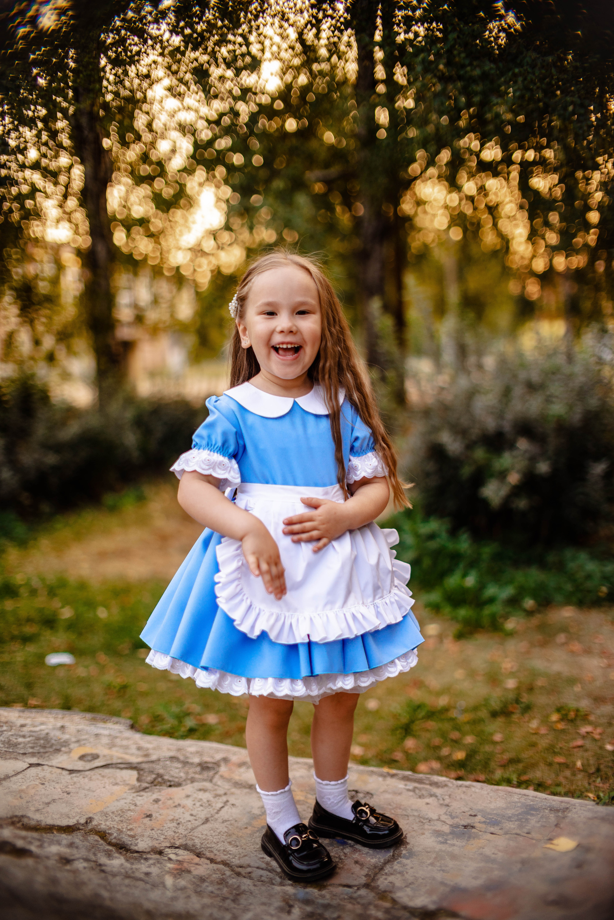 Прогулка с собачкой. Семейный и детский фотограф в Екатеринбурге и НевьянскеТимурова Алина
