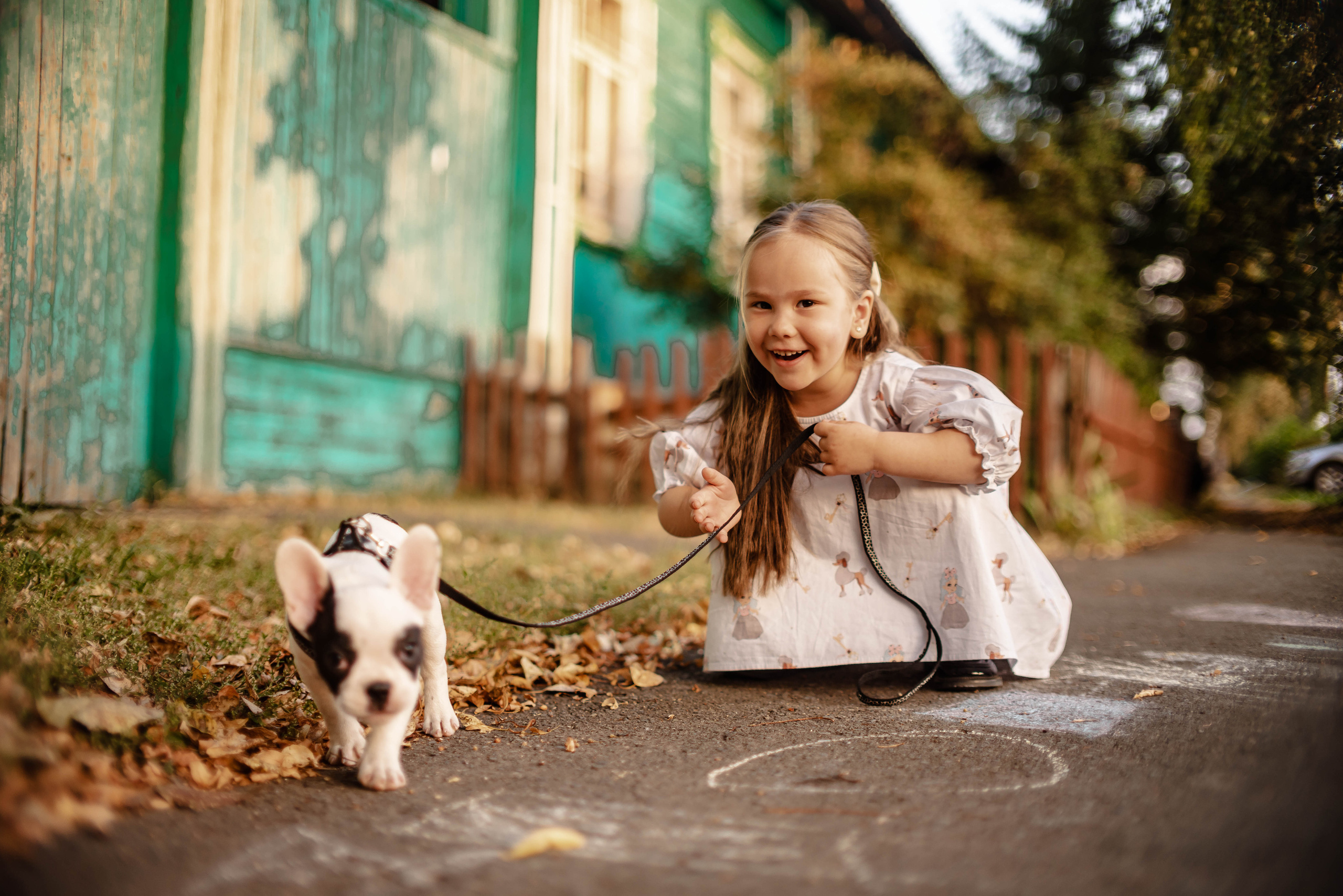 Съемка с животными. Семейный и детский фотограф в Екатеринбурге и НевьянскеТимурова Алина