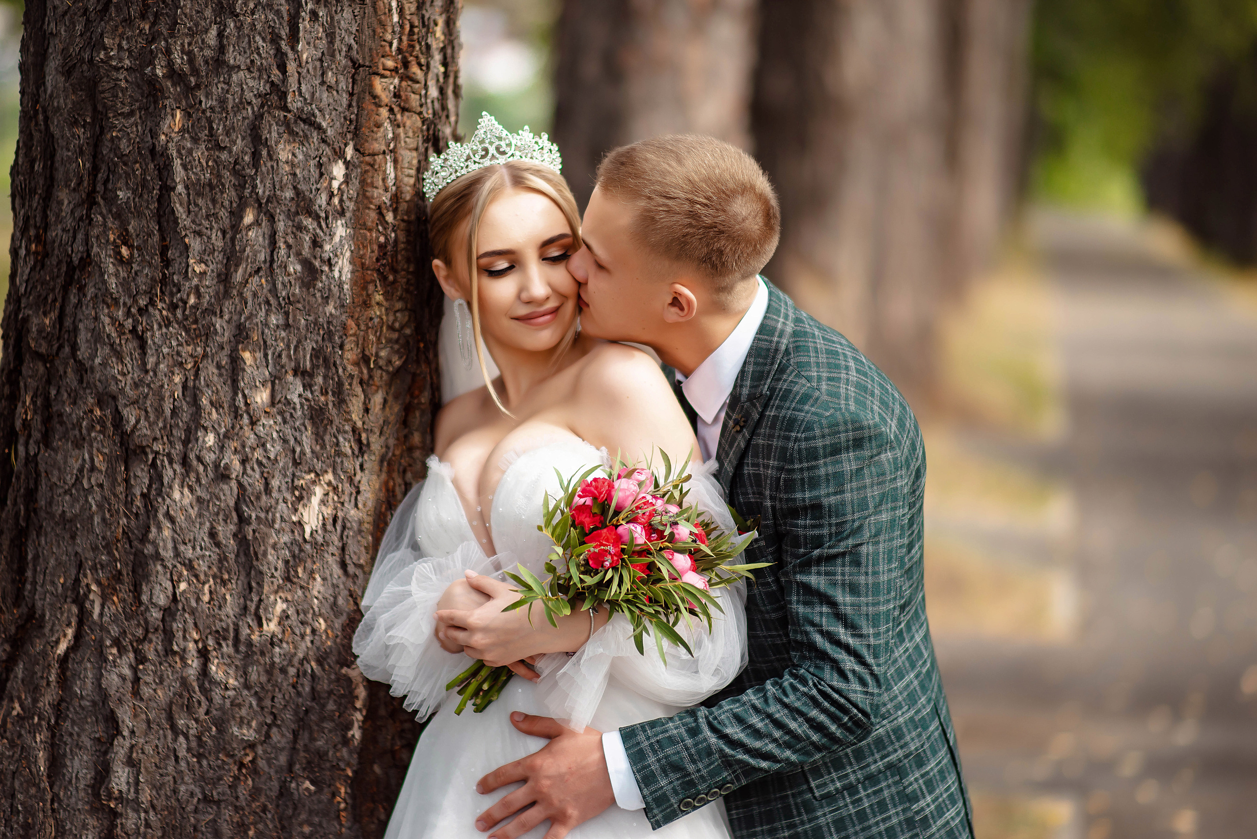 Wedding day. Семейный и детский фотограф в Екатеринбурге и НевьянскеТимурова Алина
