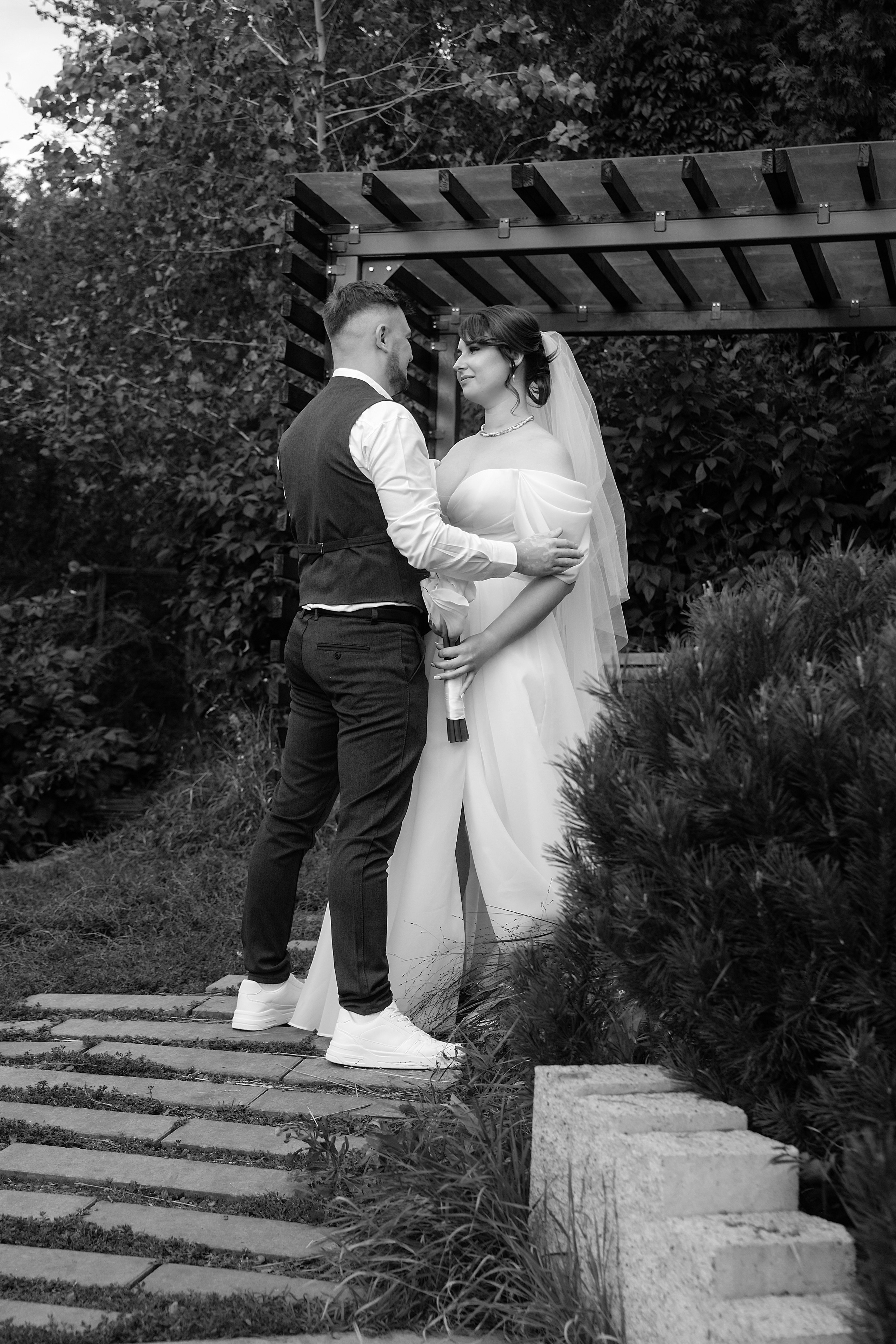 Алексей & Ирина. Свадебный и семейный фотограф в Самаре и Тольятти Башкатова Ольга