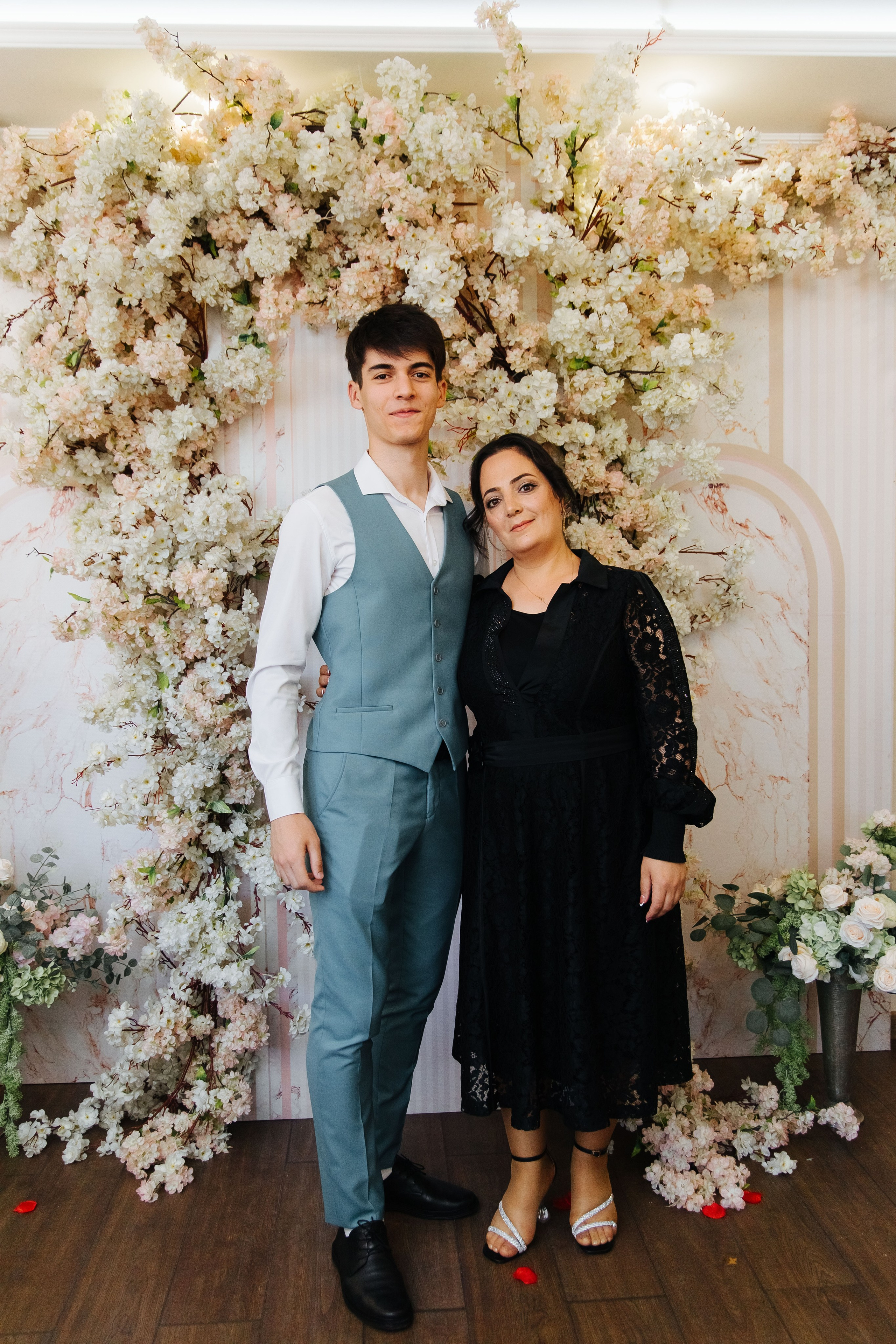 Асим Севиль. Фотограф в Красноярске Надежда Воскресенская